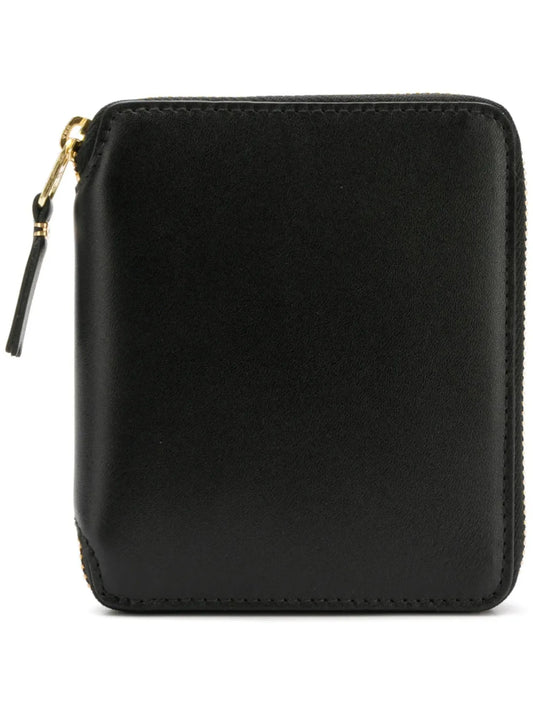 classic small wallet