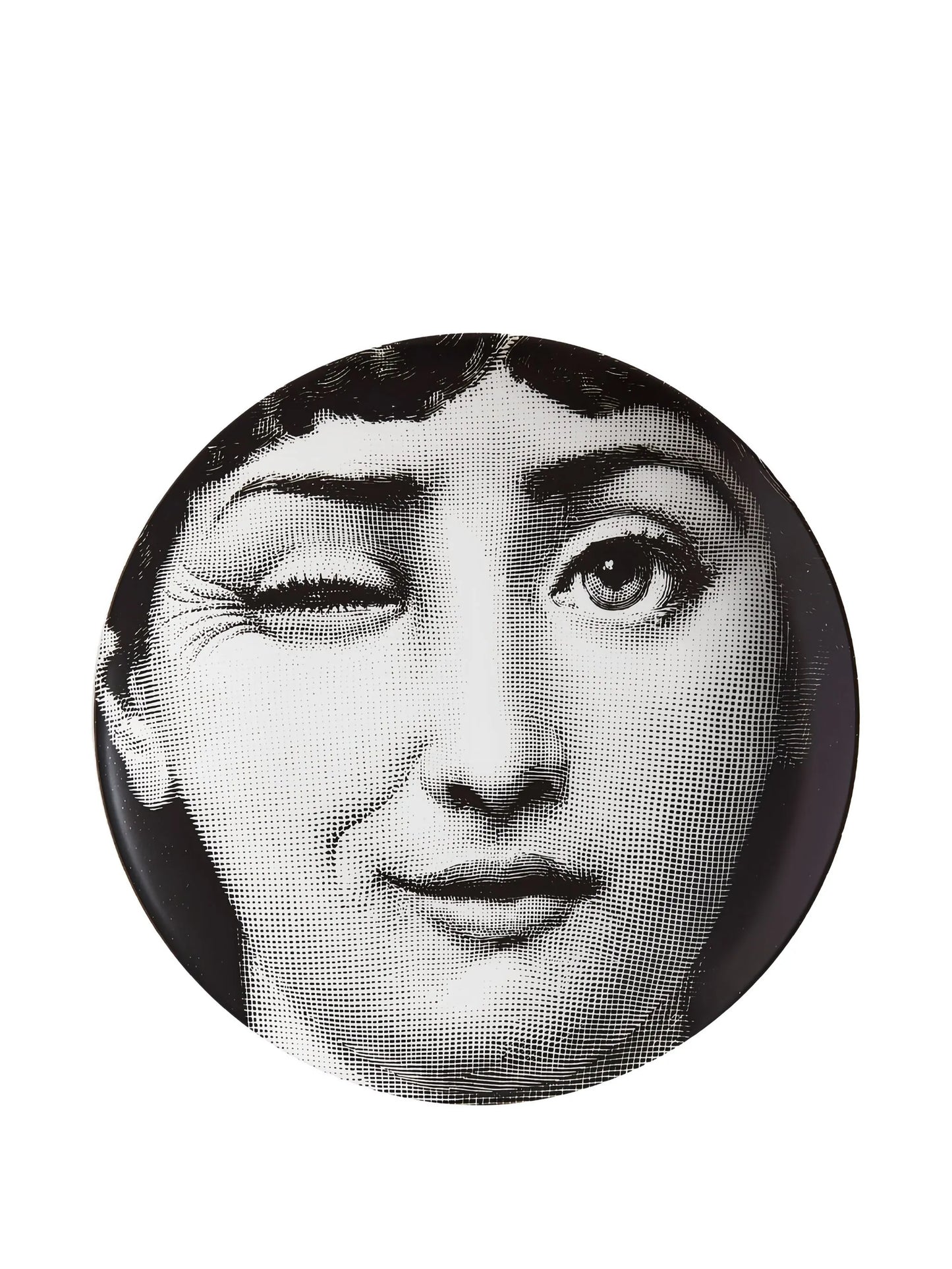 Tema e Variazioni N.130 plate (27cm)
