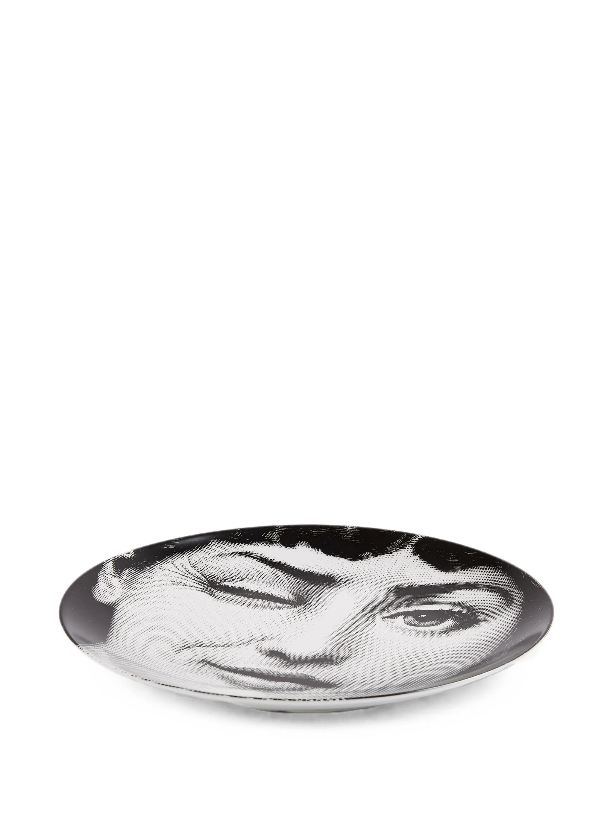 Tema e Variazioni n.130 decorative plate