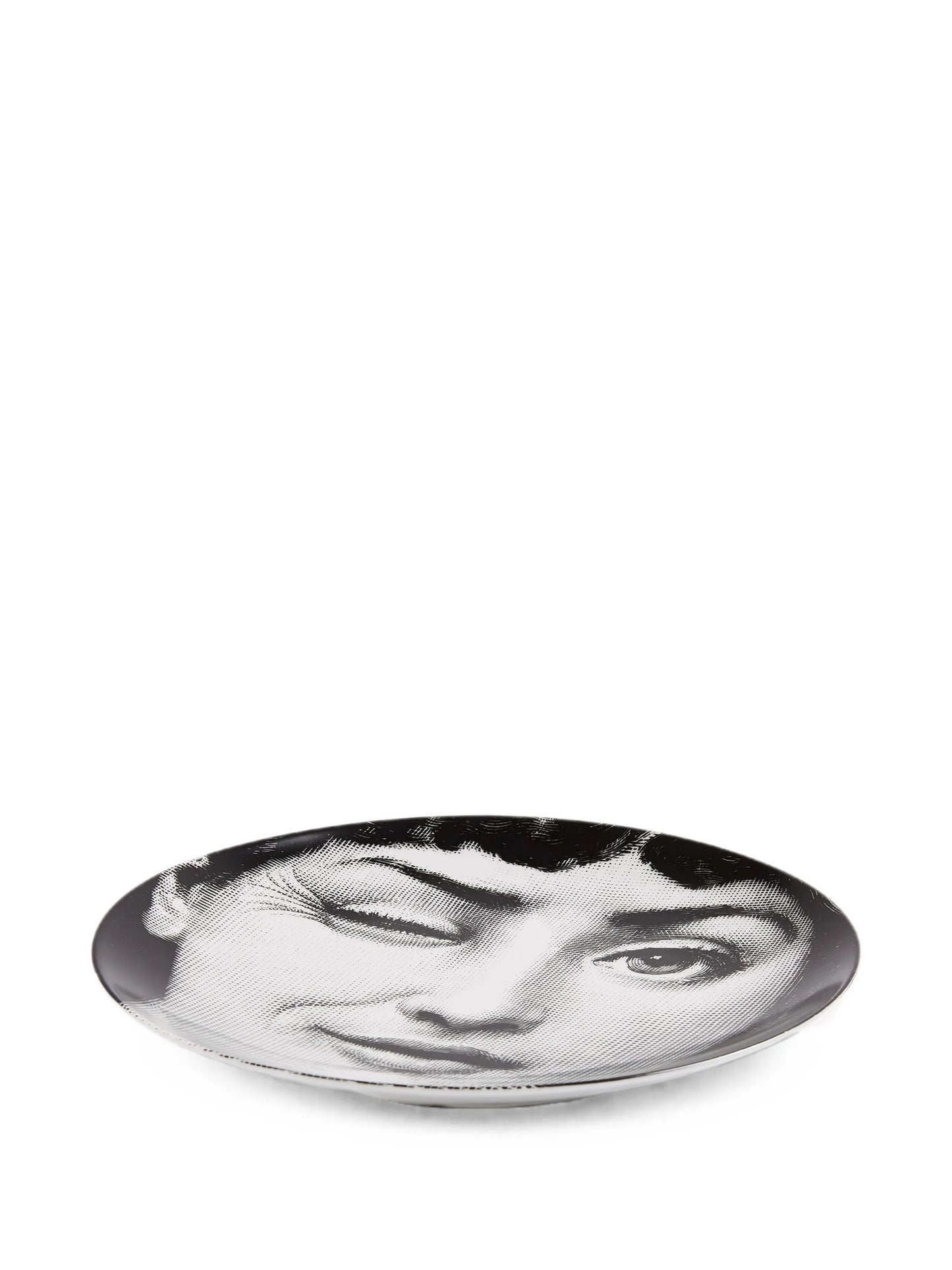 Tema e Variazioni n.130 decorative plate
