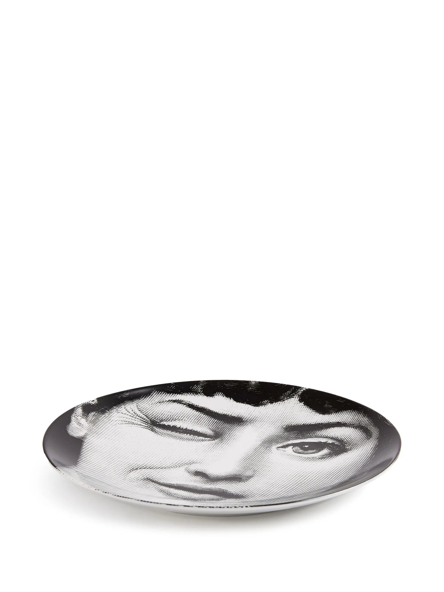 Tema e Variazioni n.130 decorative plate