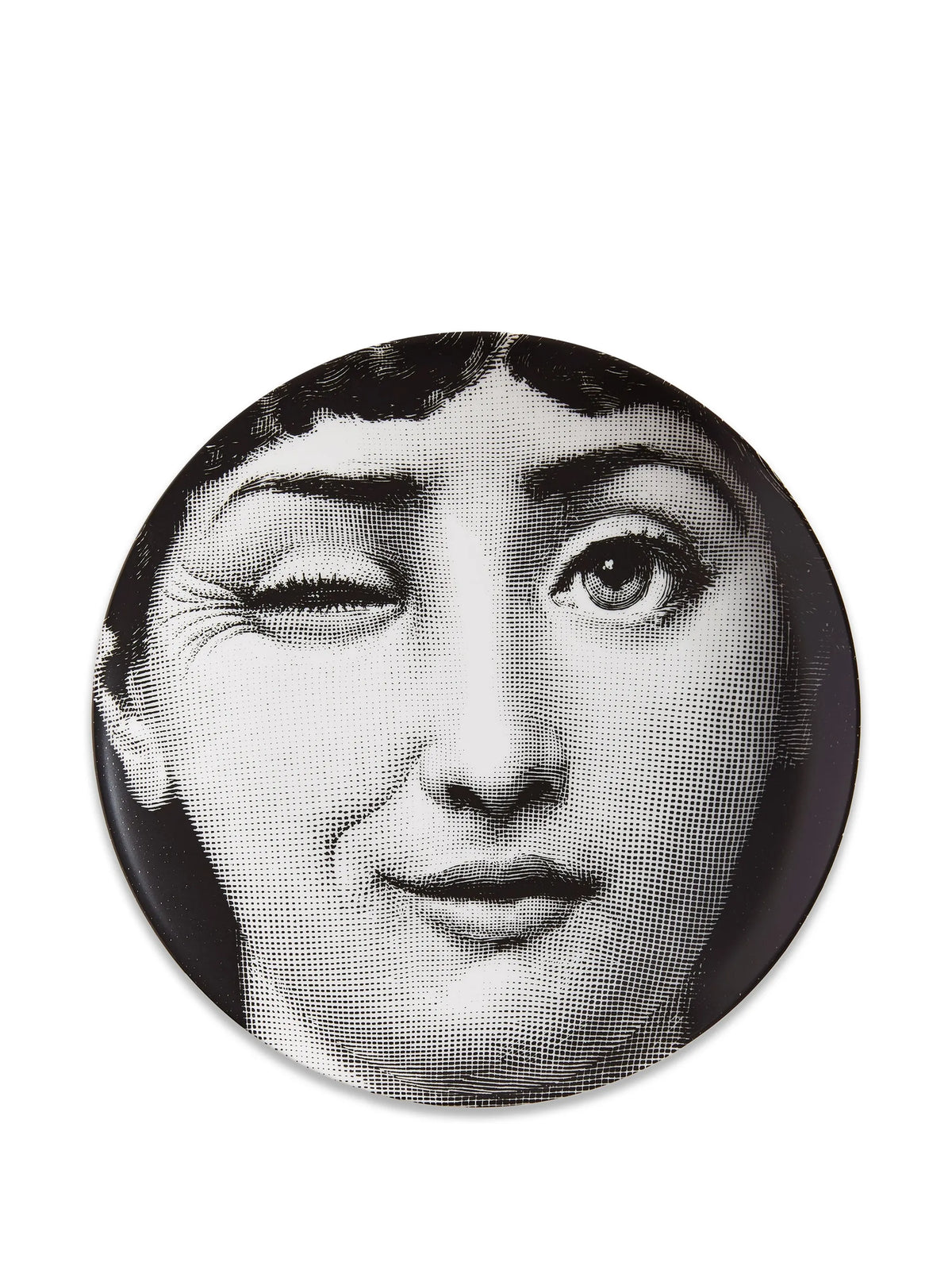 wall plate Tema e Variazioni n.130