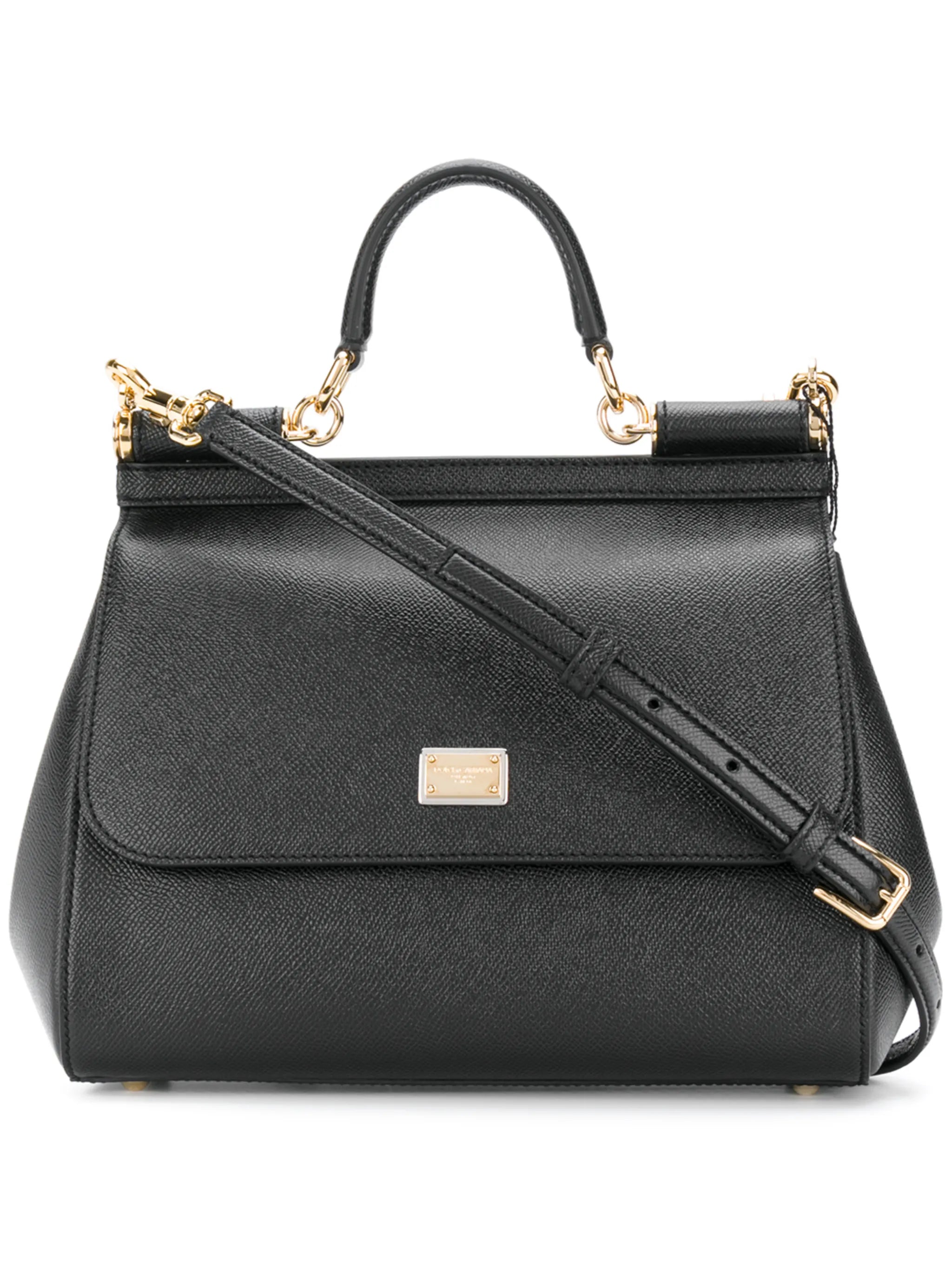 large Sicily tote bag