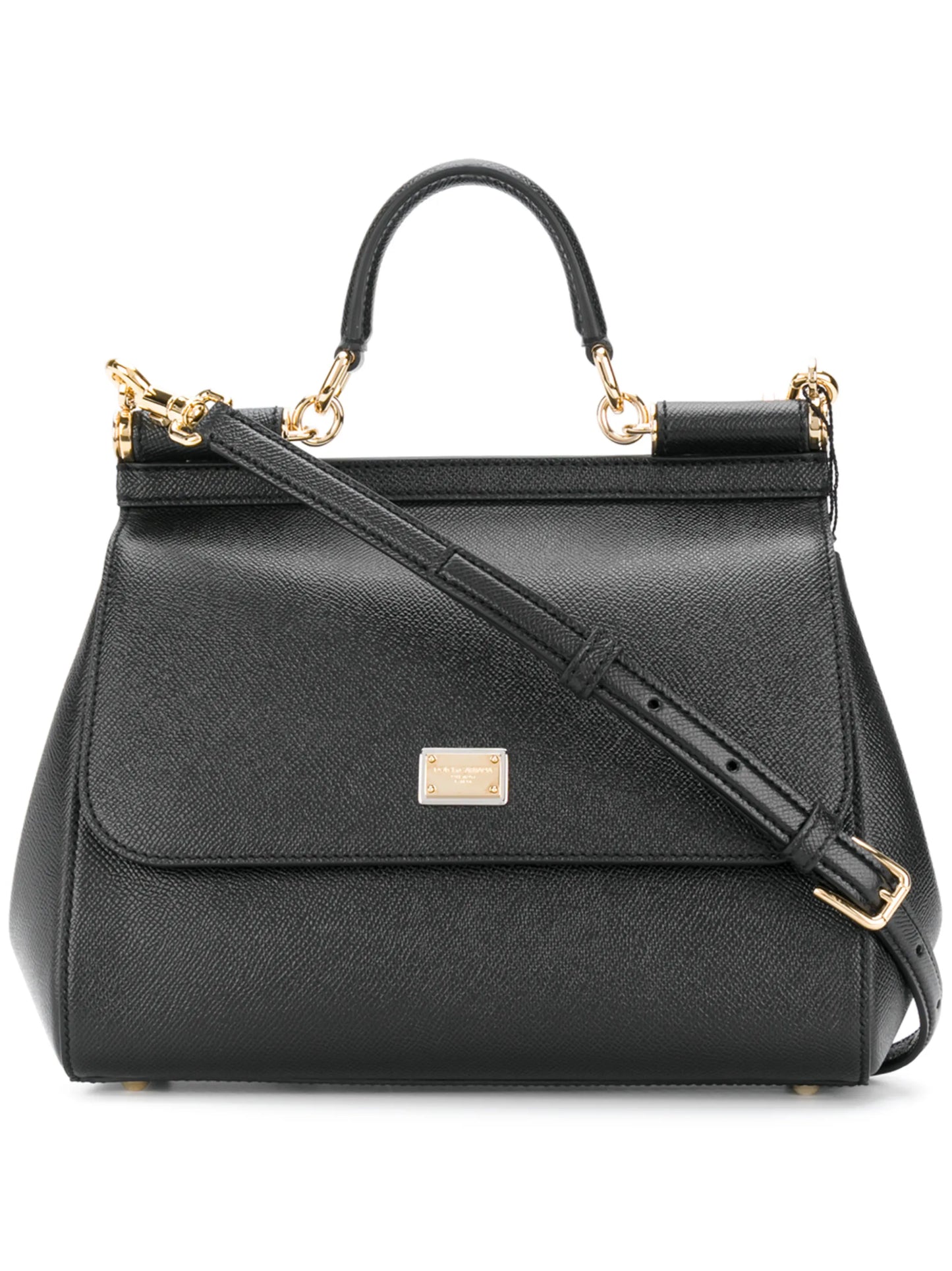 large Sicily tote bag