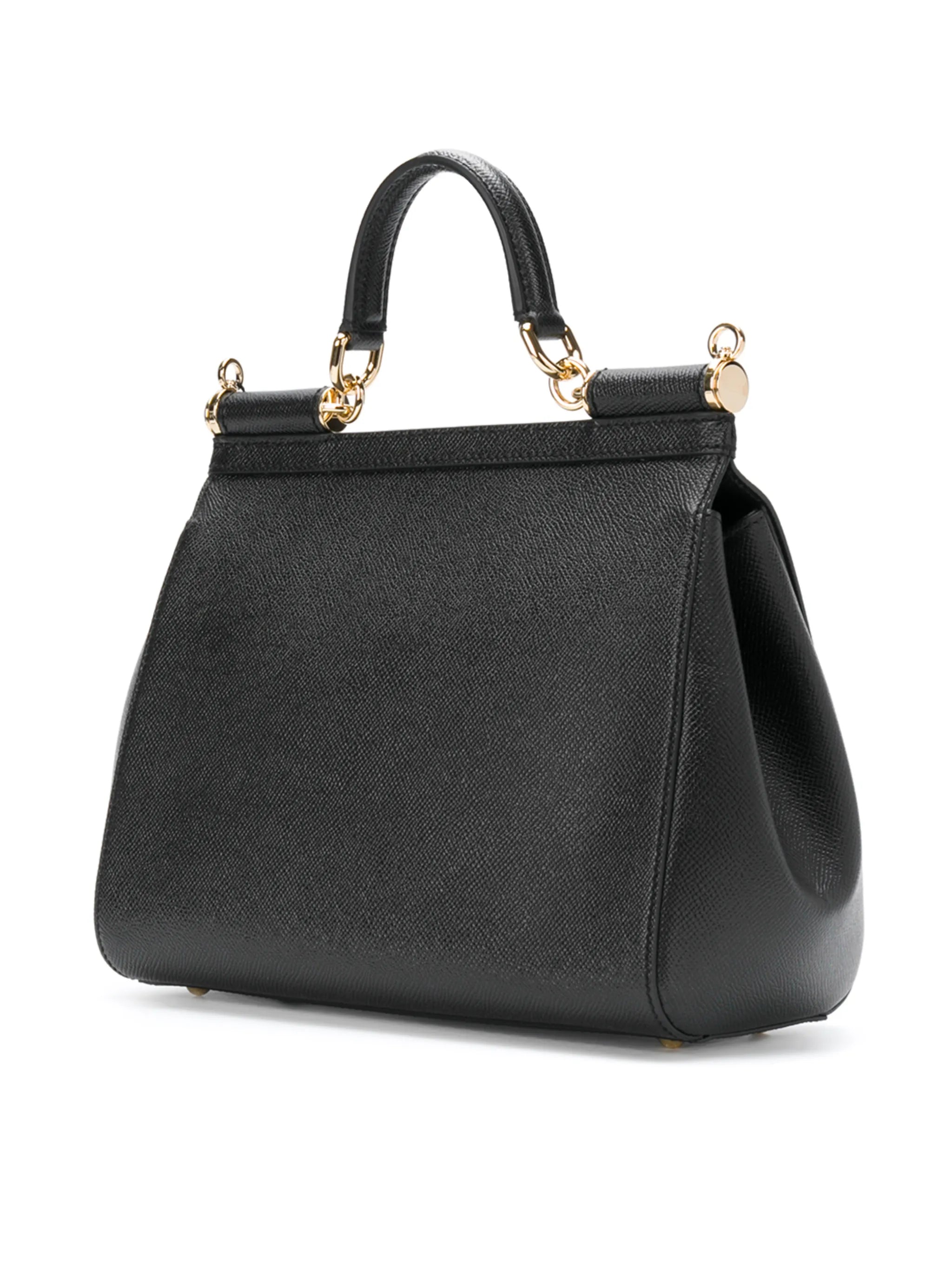 large Sicily tote bag