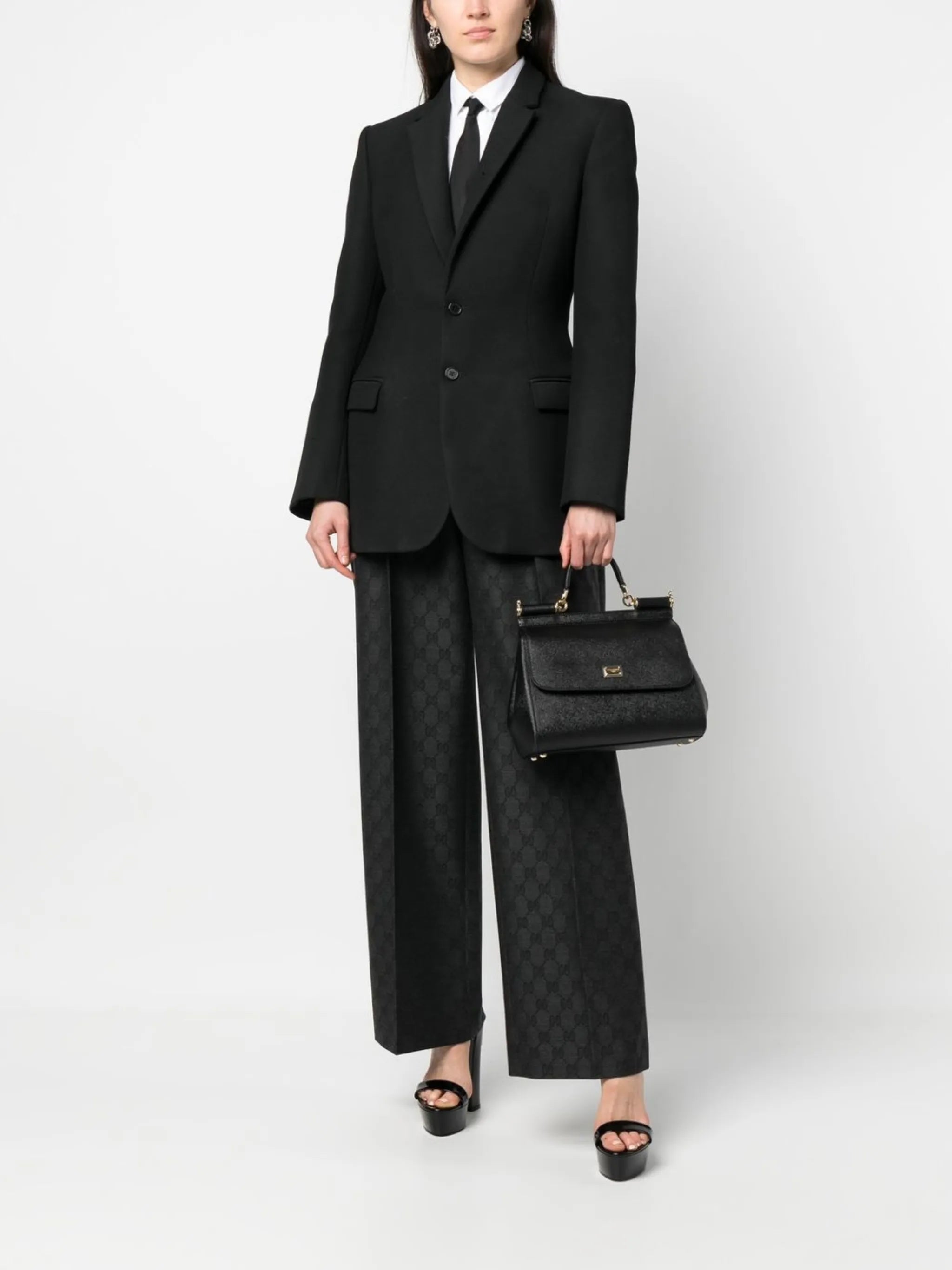 large Sicily tote bag