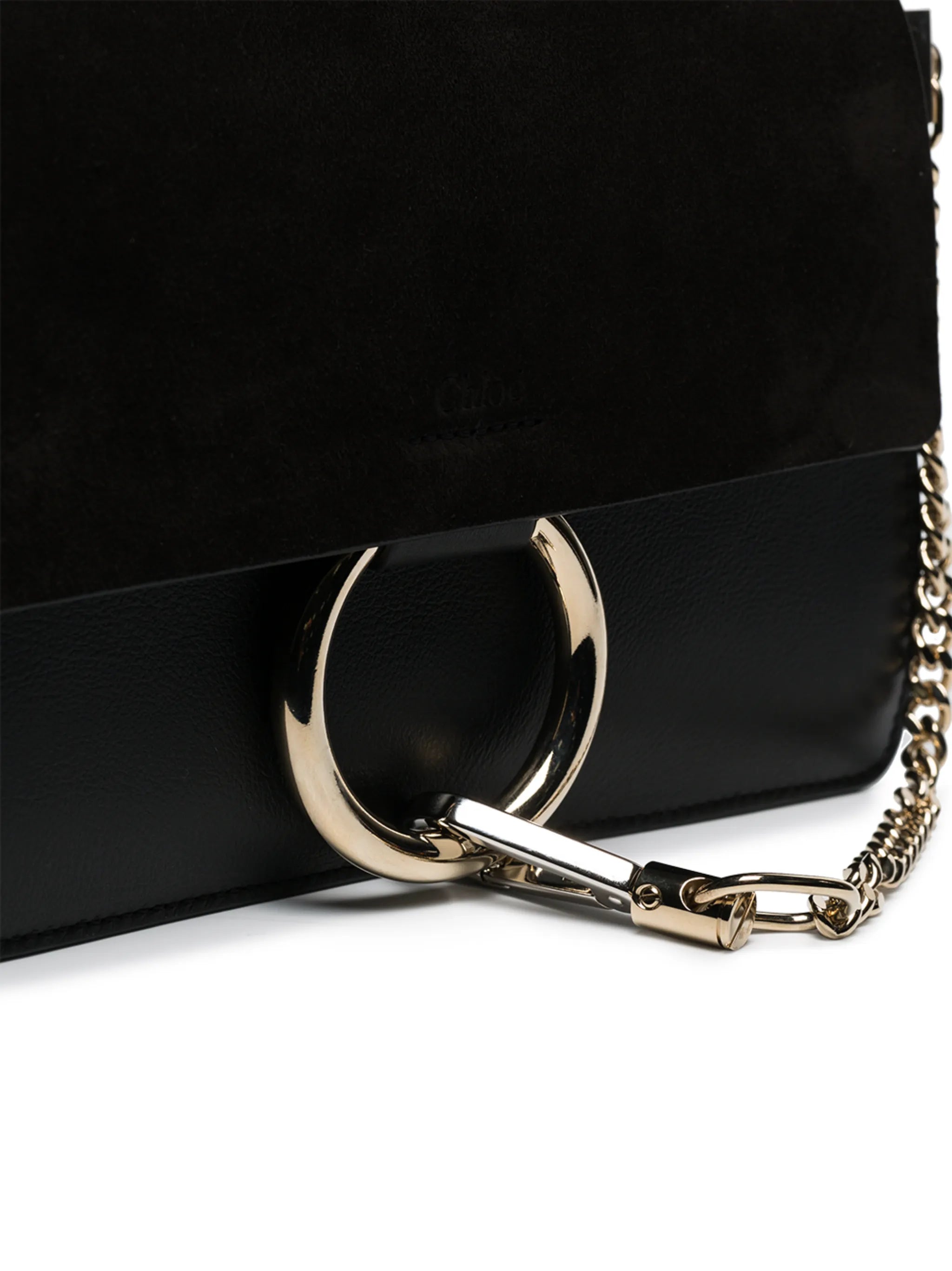 small Faye shoulder bag