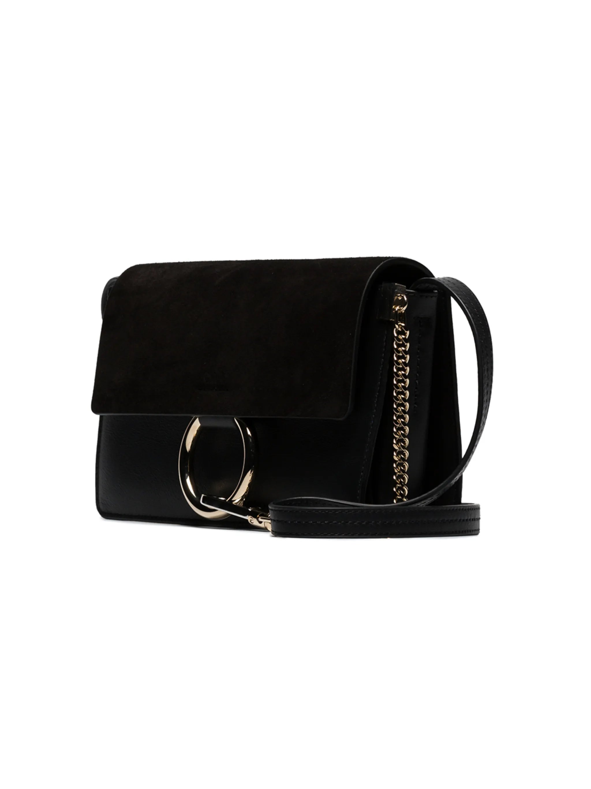 small Faye shoulder bag