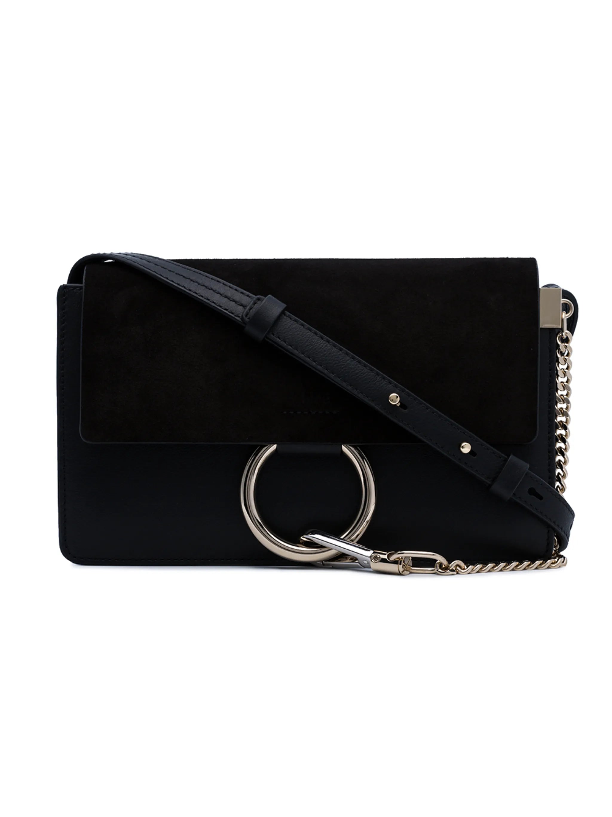 small Faye shoulder bag