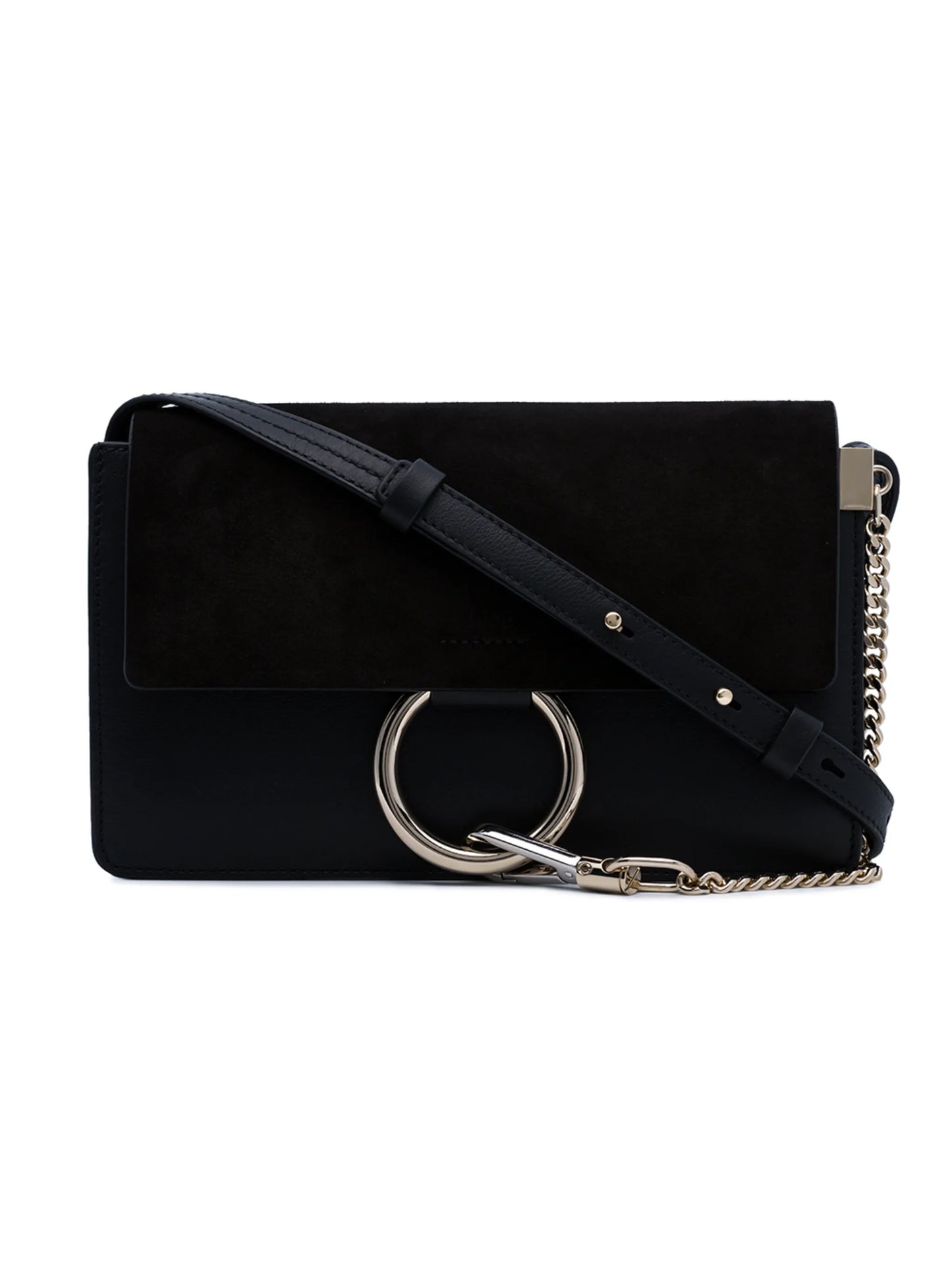 small Faye shoulder bag