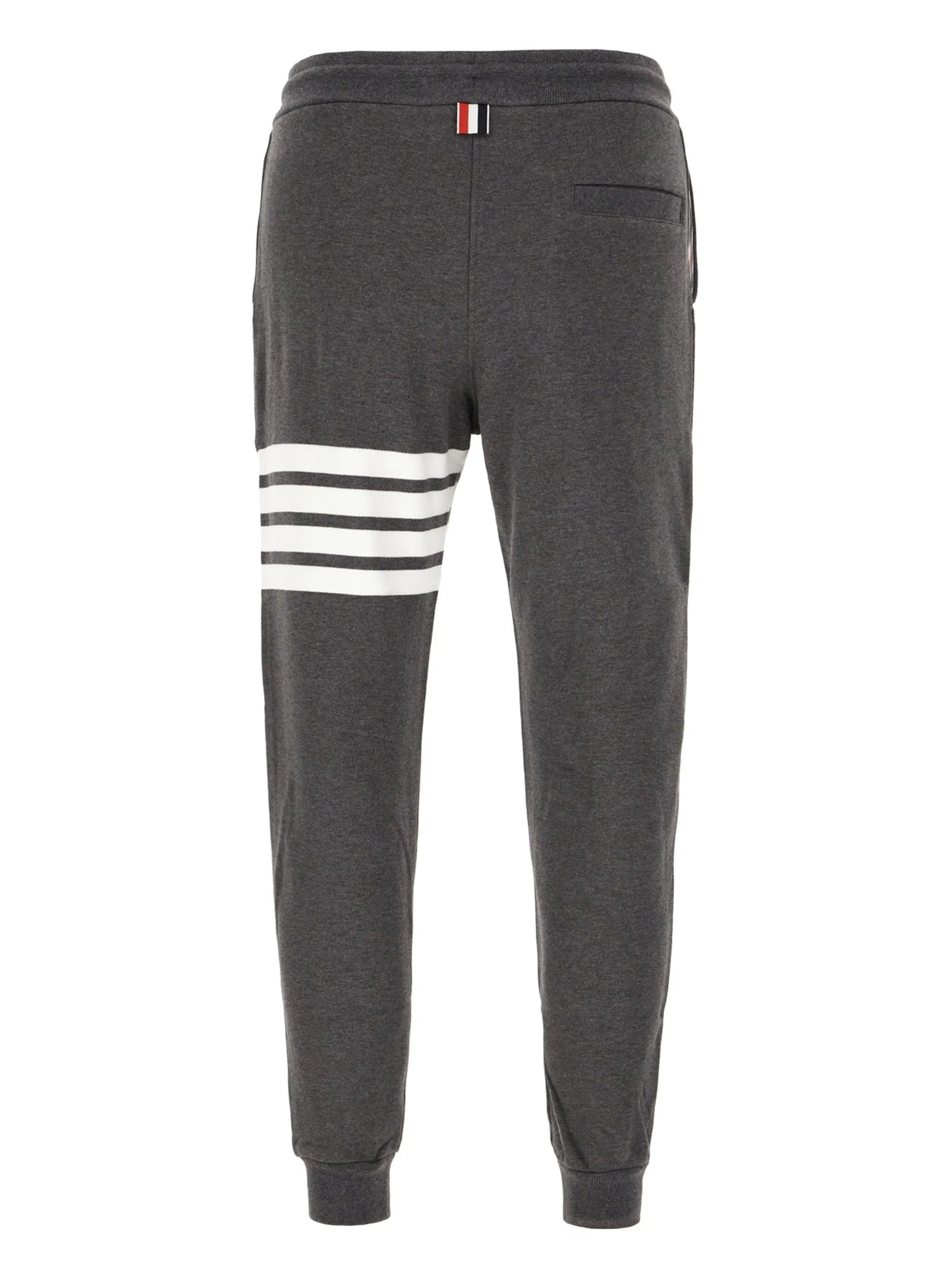 4-Bar track pants