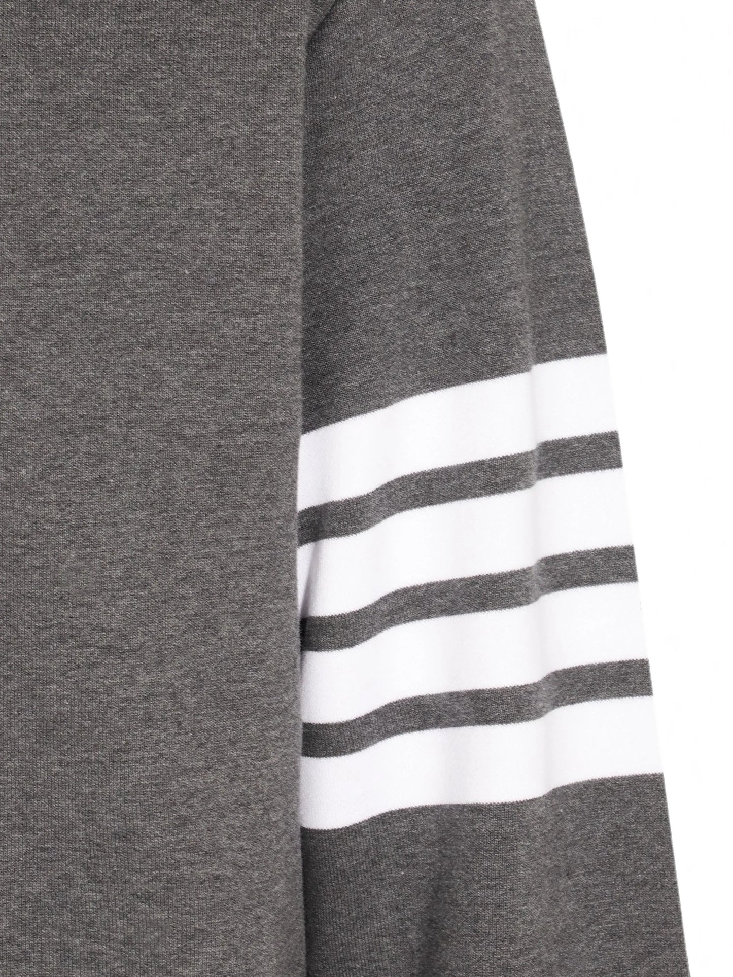 Classic Loopback 4-Bar sweatshirt