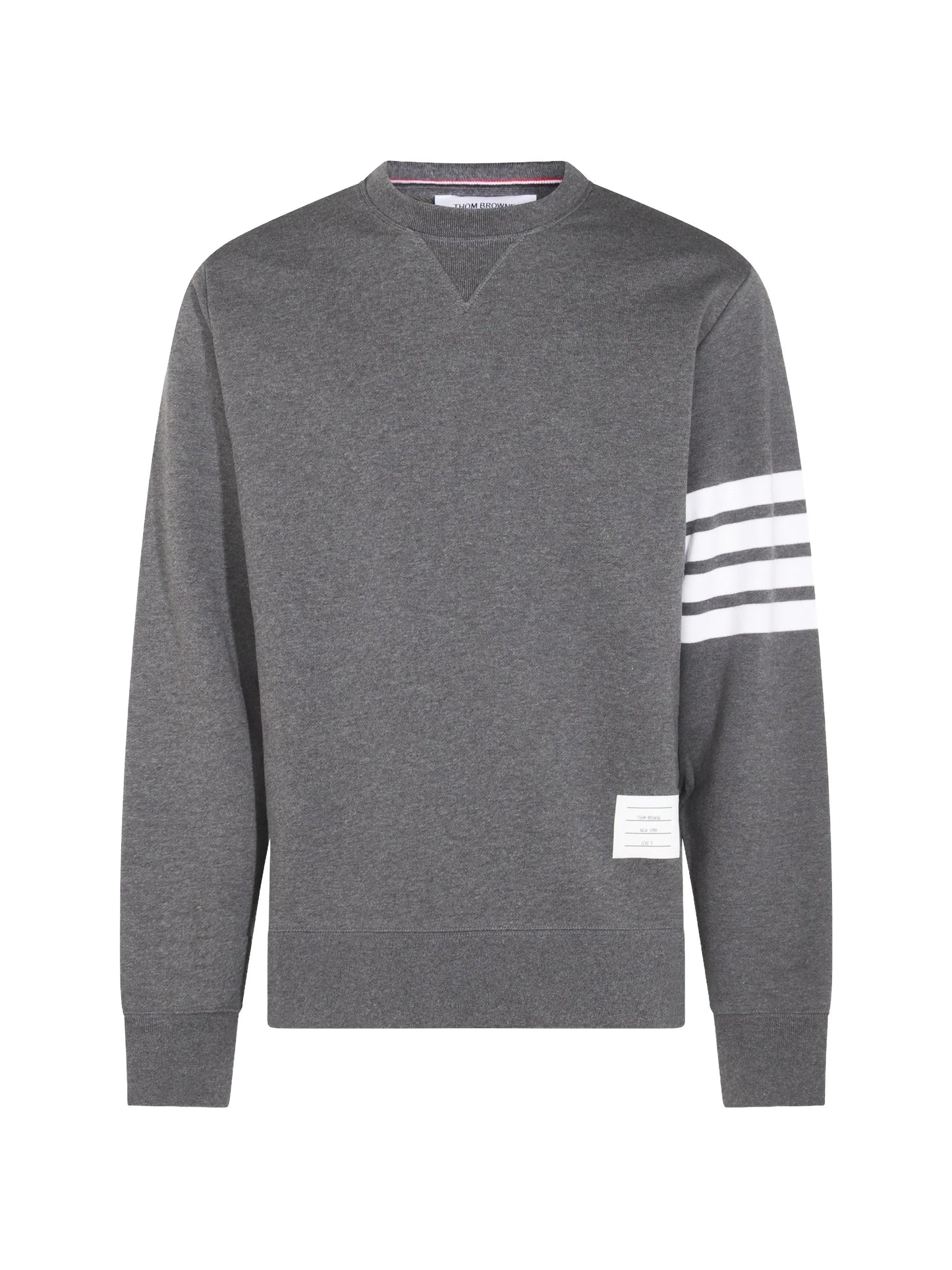 Classic Loopback 4-Bar sweatshirt