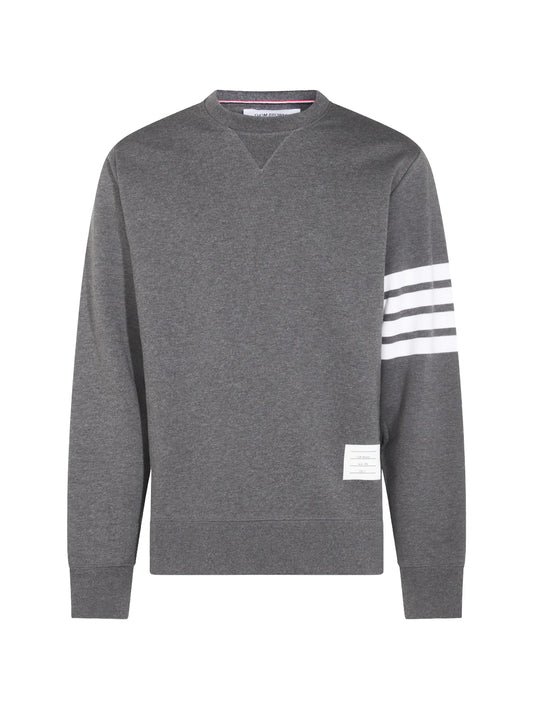 Classic Loopback 4-Bar sweatshirt
