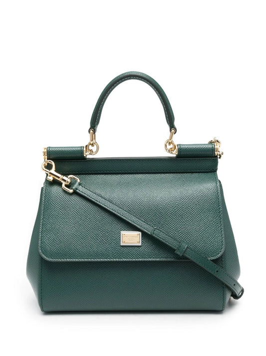 medium Sicily tote bag