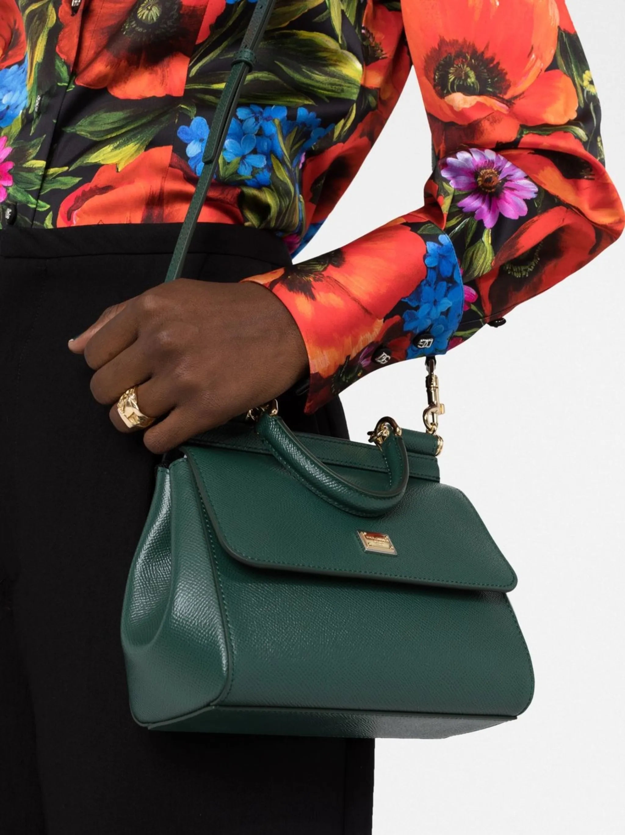 medium Sicily tote bag