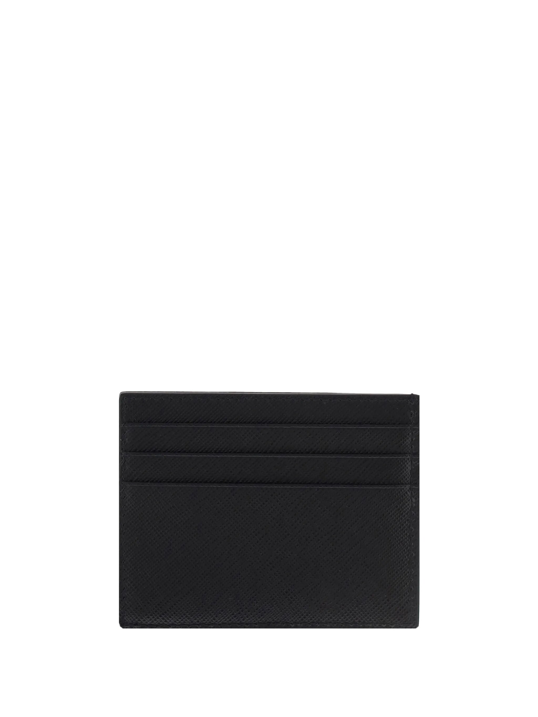 leather card holder