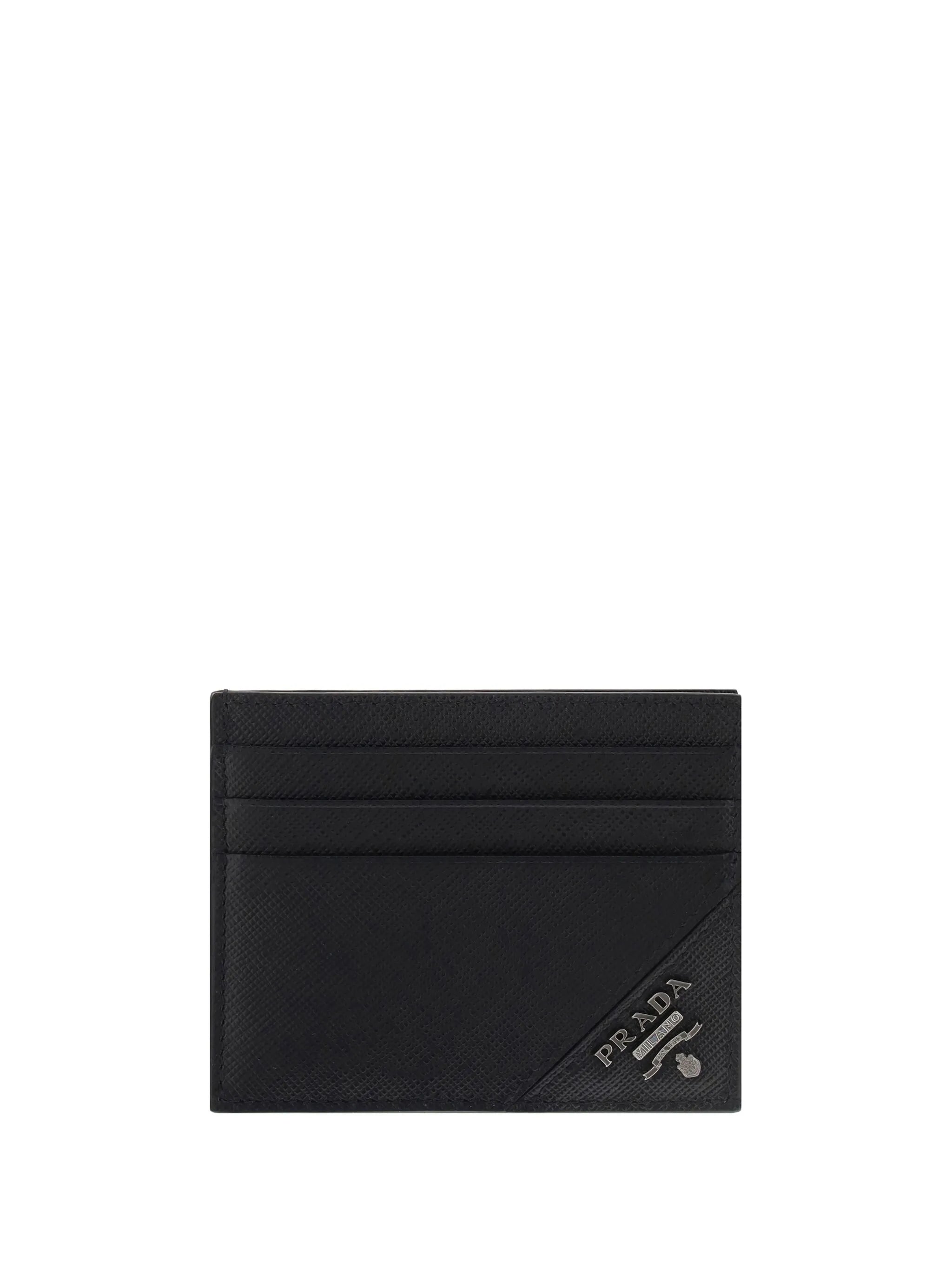 leather card holder