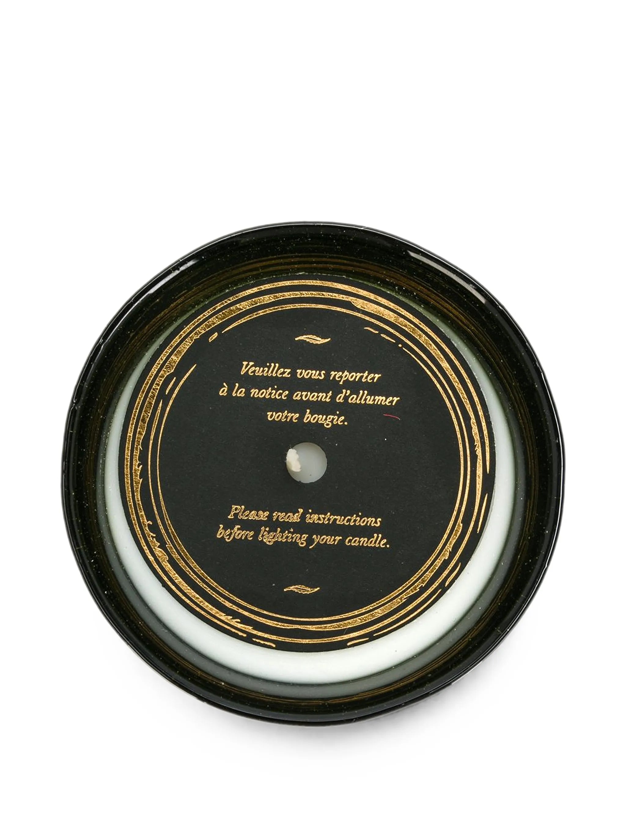 Cyrnos scented candle