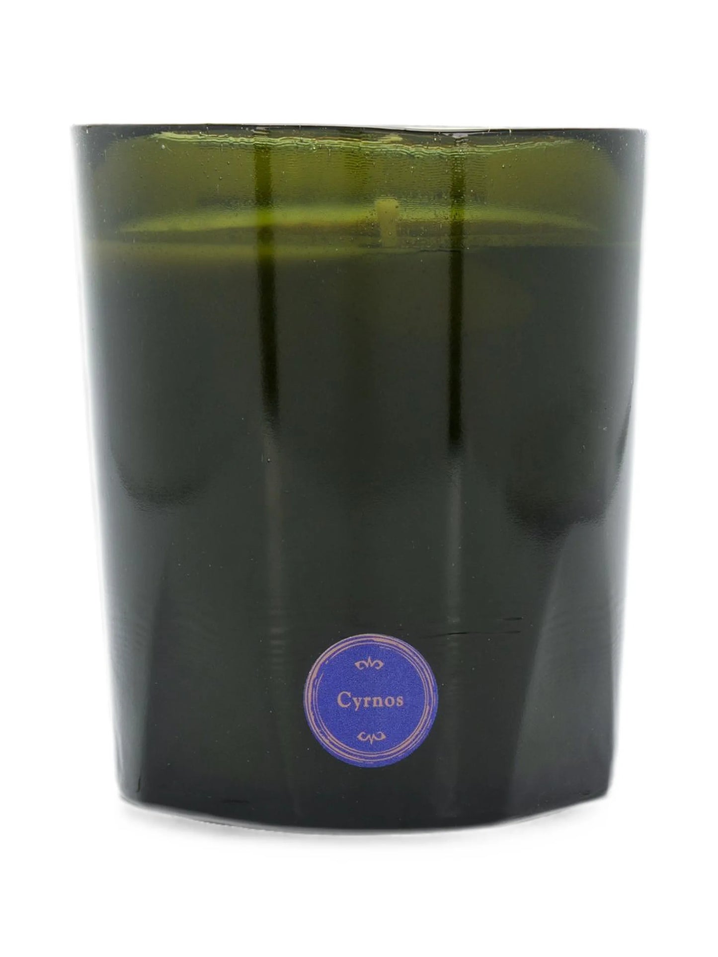 Cyrnos scented candle