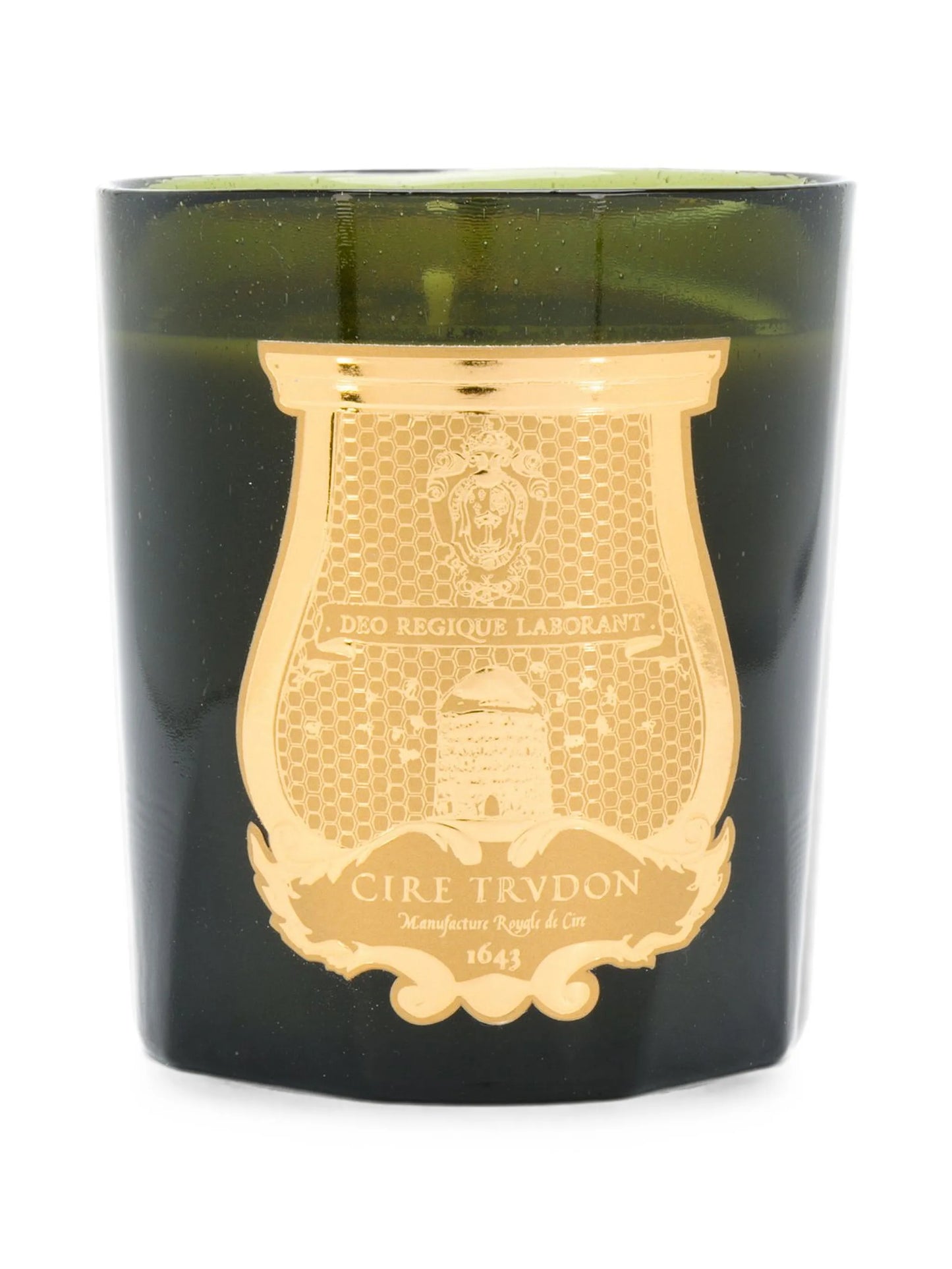 Cyrnos scented candle