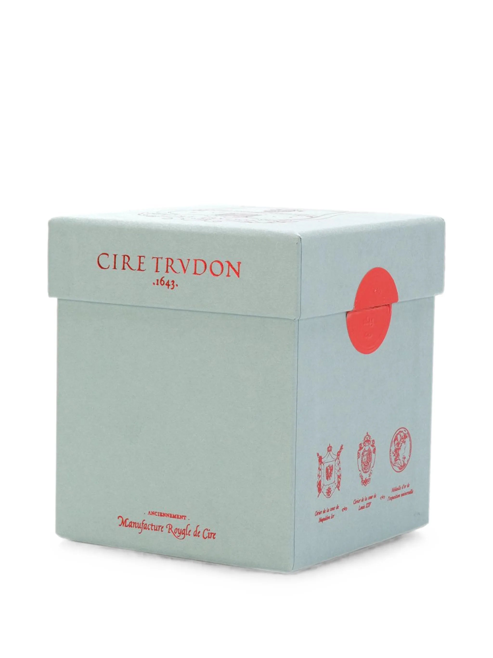 Cyrnos scented candle