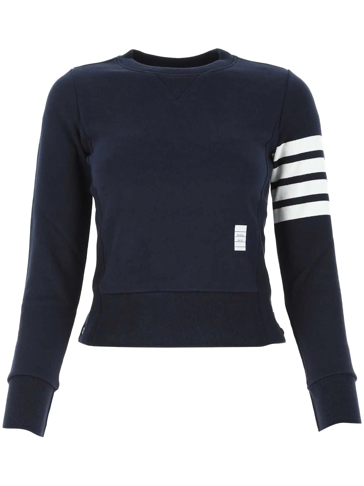 classic loopback 4-bar sweatshirt