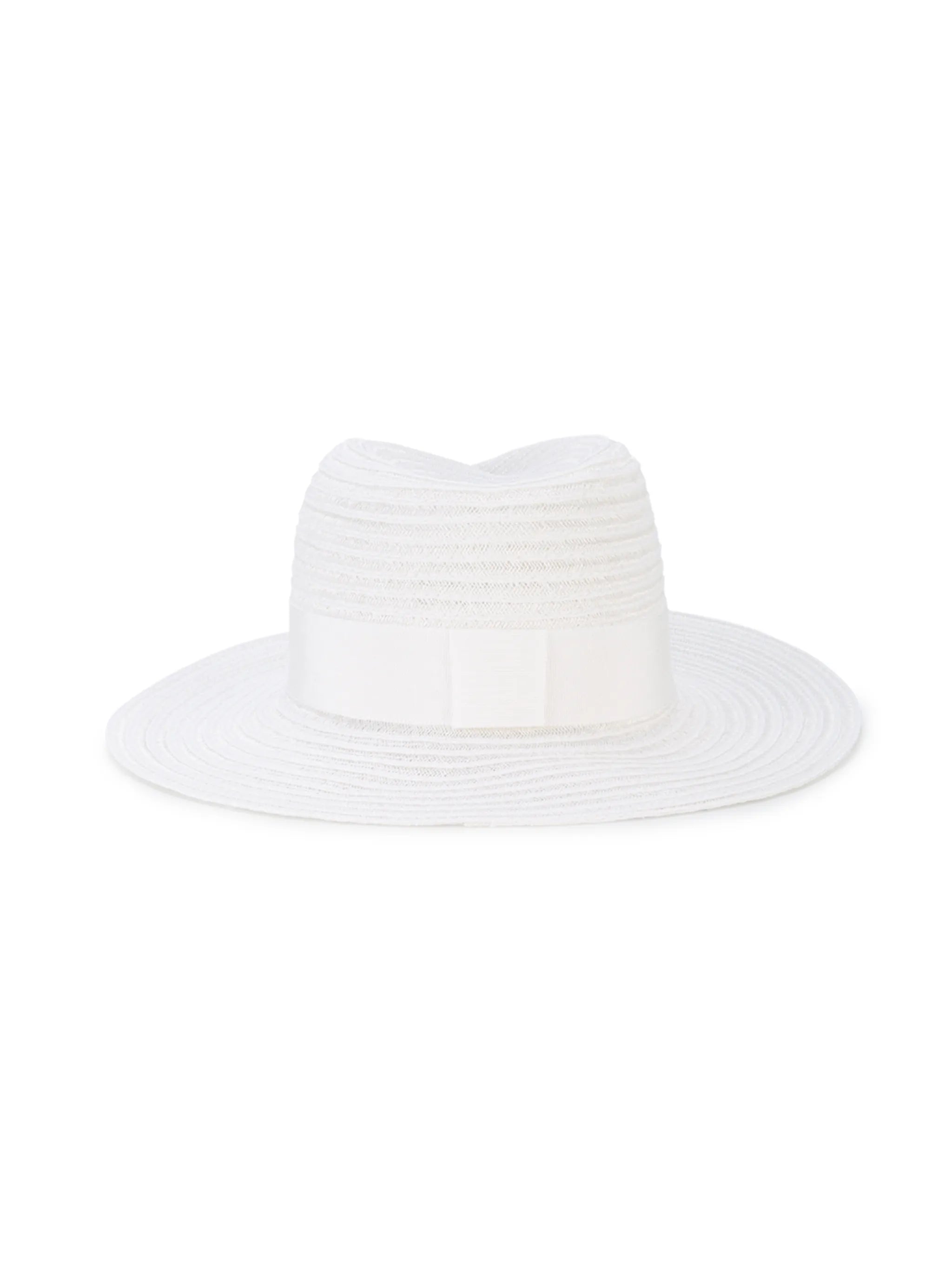 Virginie hat