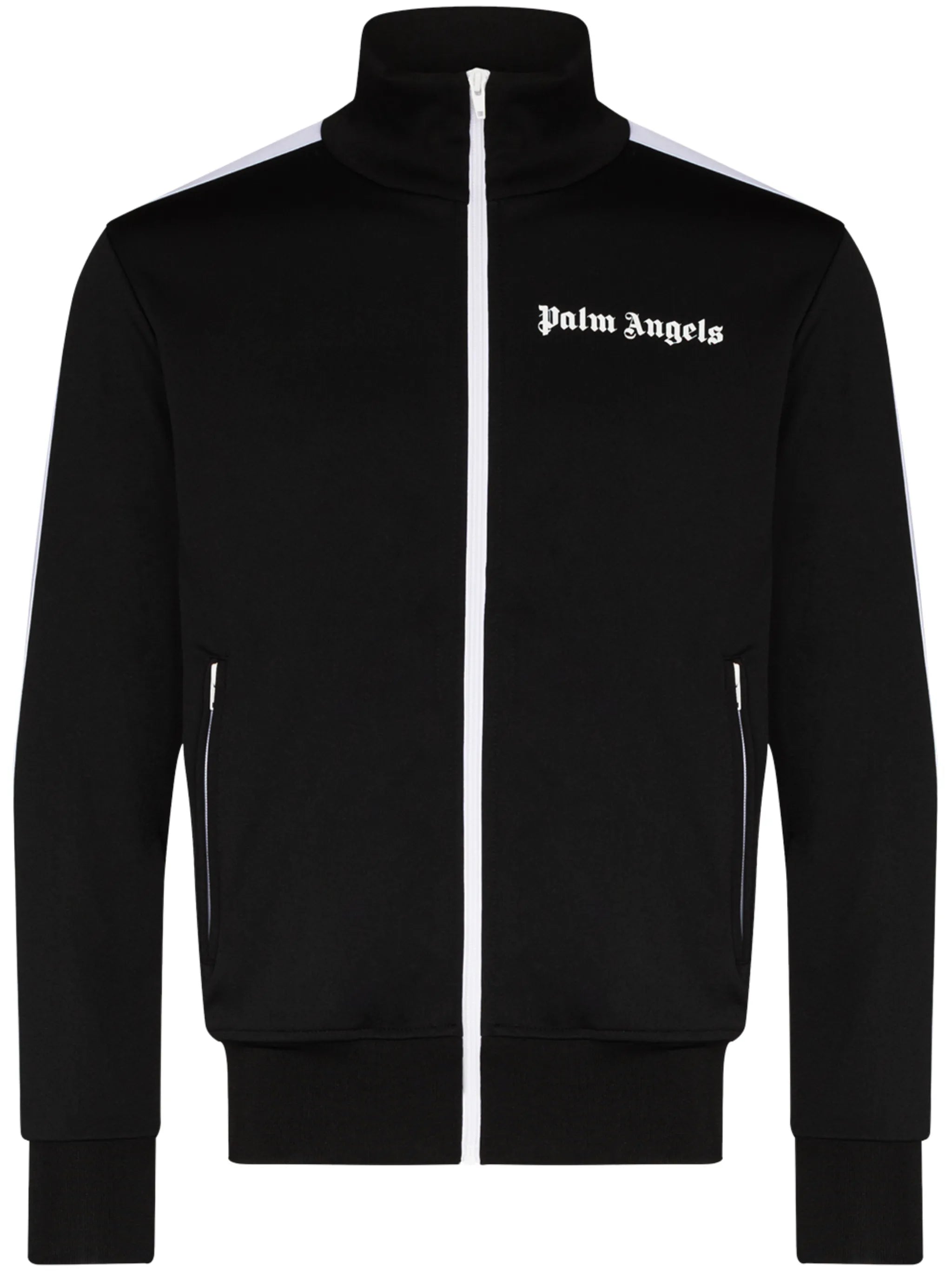 Classic logo track jacket