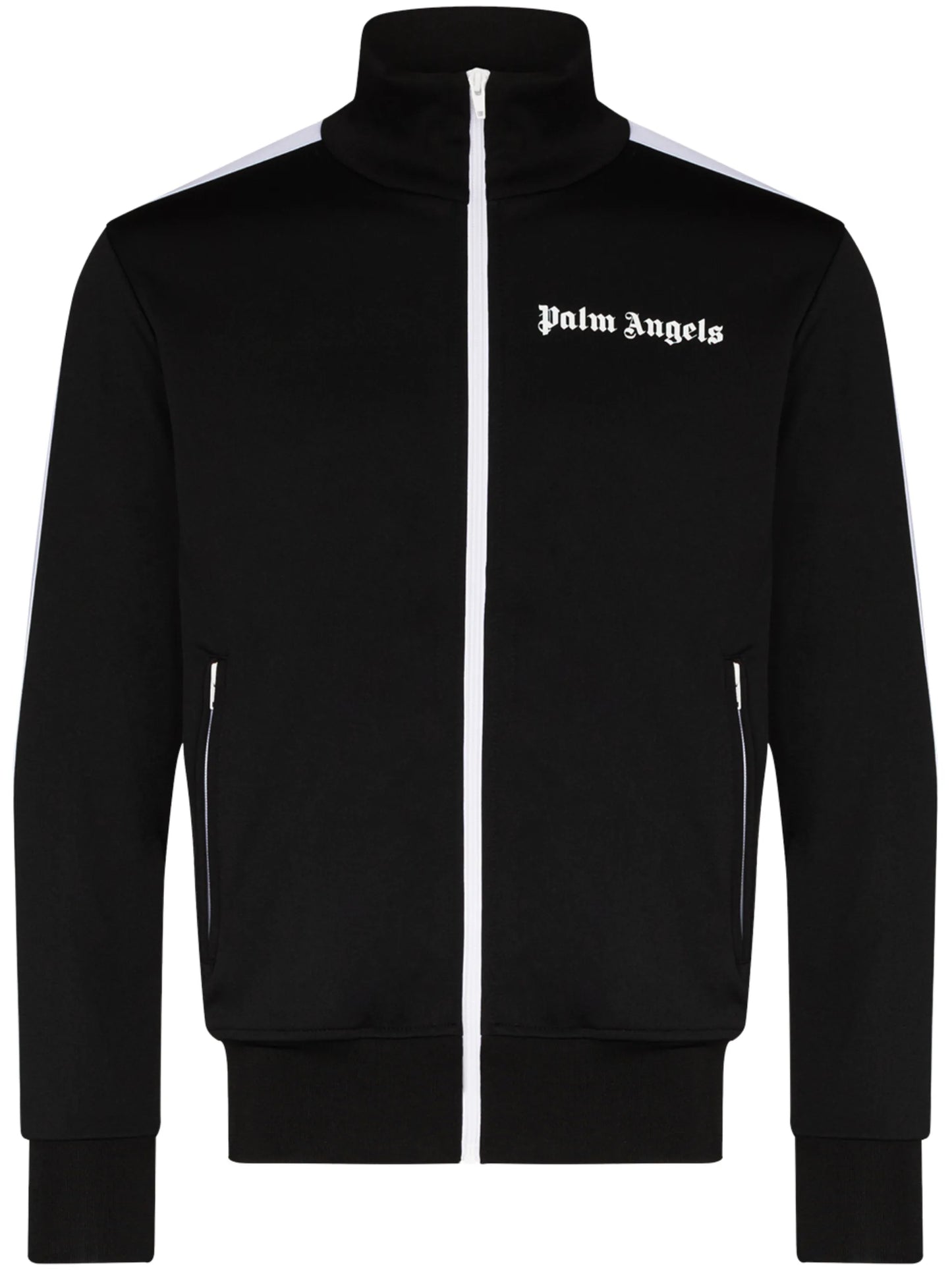 Classic logo track jacket