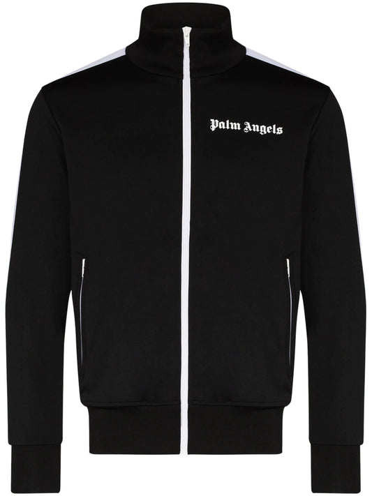 Classic logo track jacket