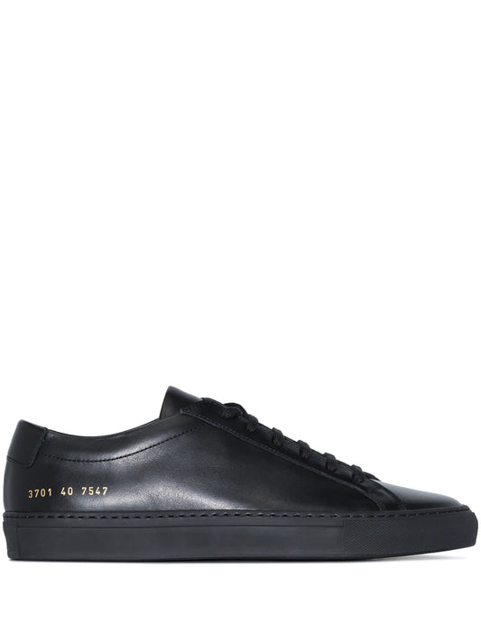 Achilles low-top sneakers