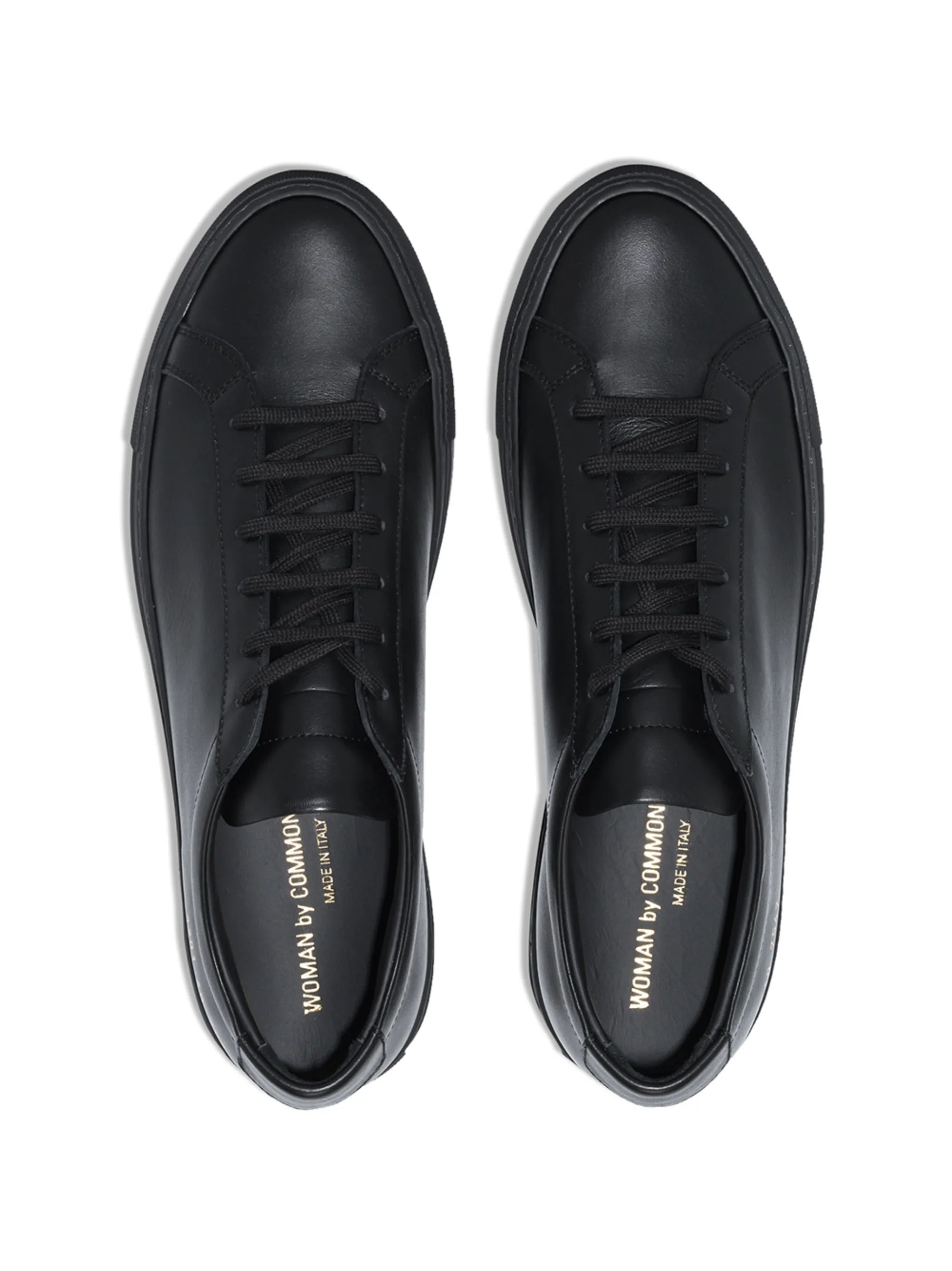 Achilles low-top sneakers