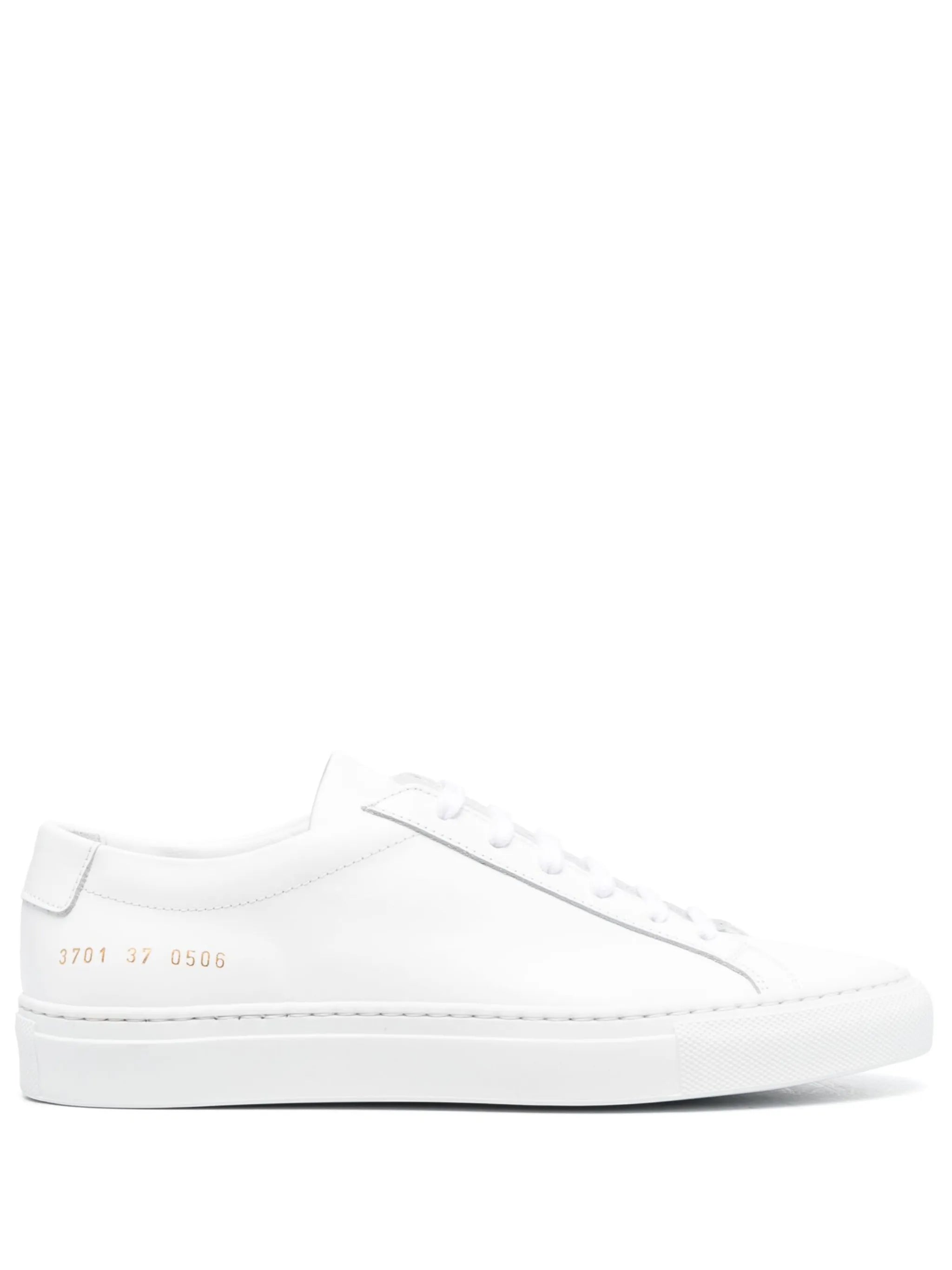 Original Achilles leather sneakers