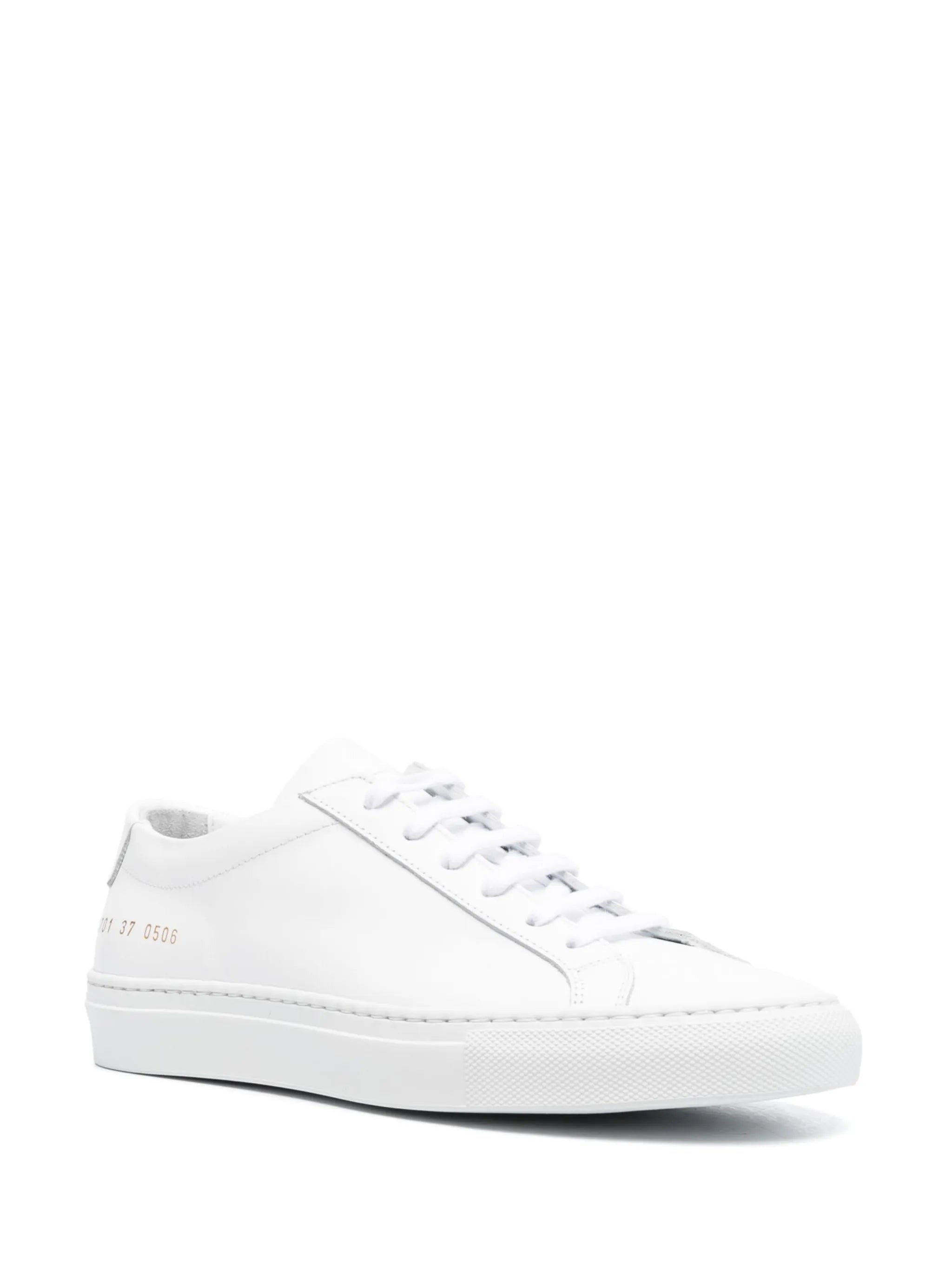 Original Achilles leather sneakers