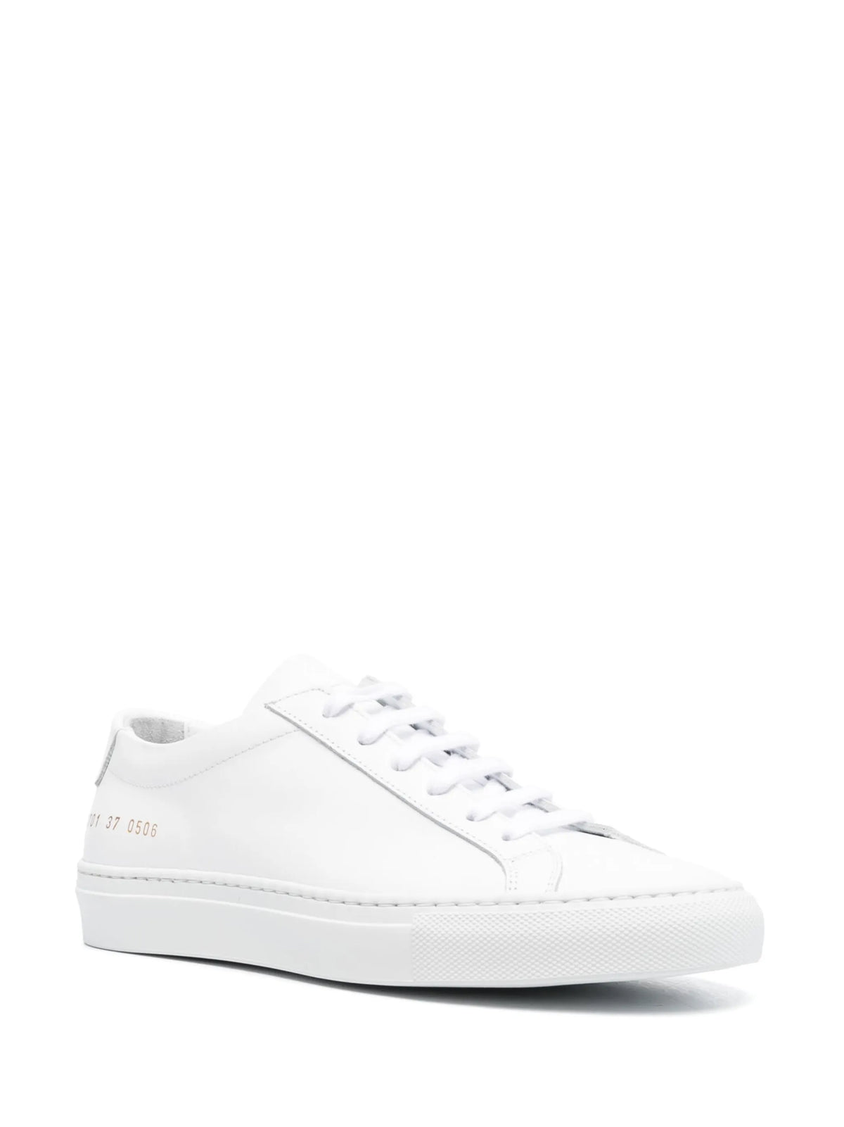 Original Achilles leather sneakers