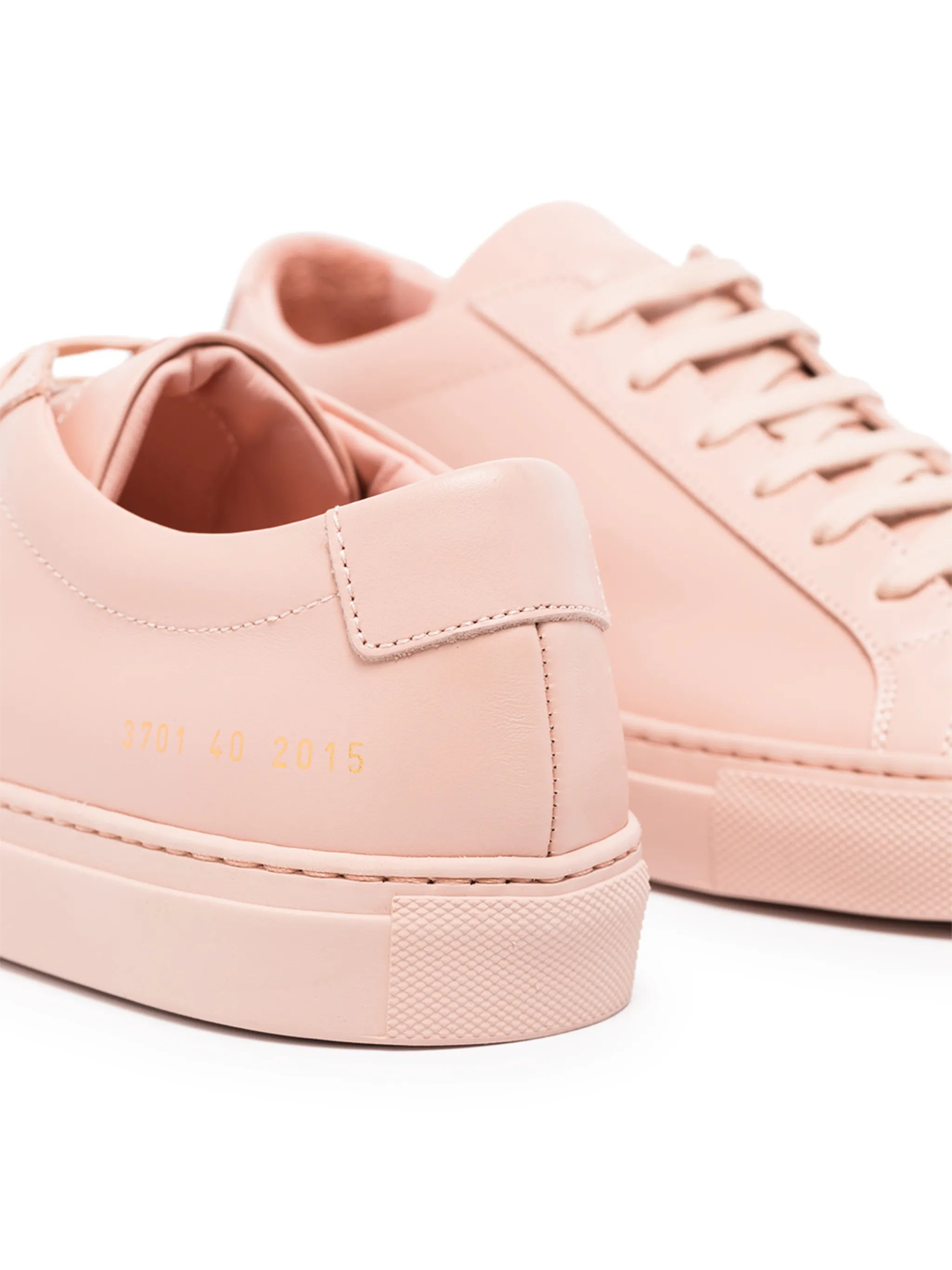Achilles low sneakers