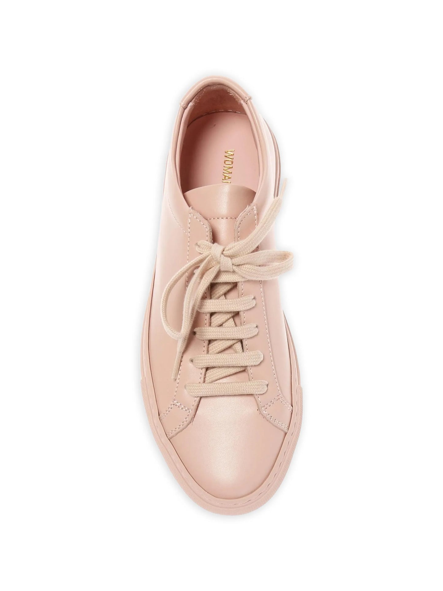 Achilles low sneakers