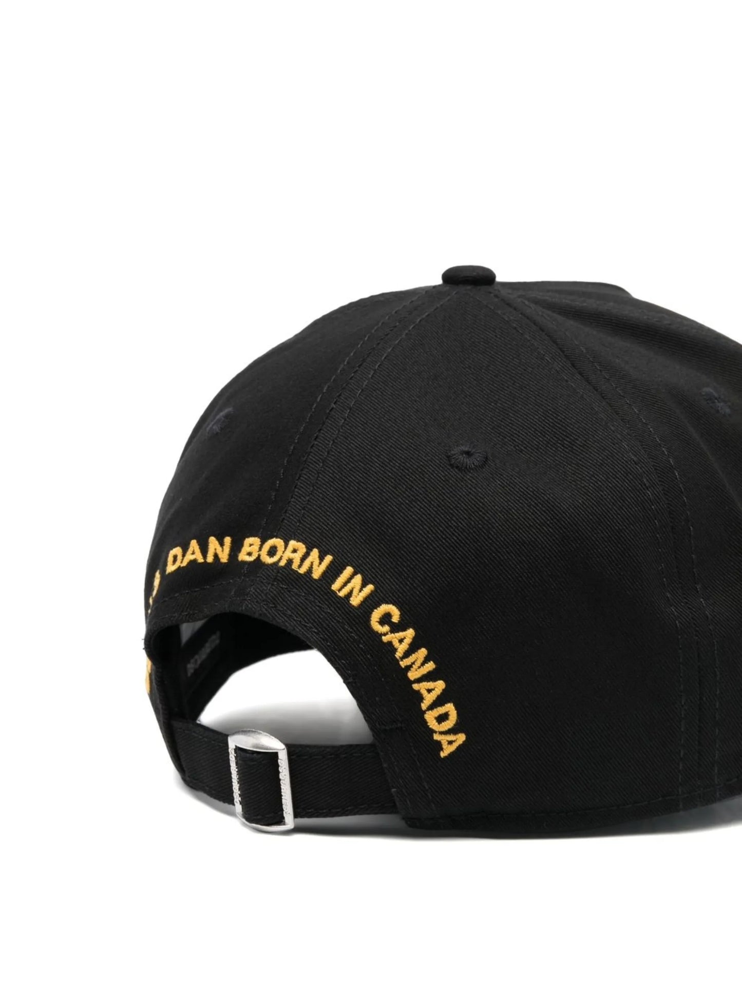Canadian flag baseball cap
