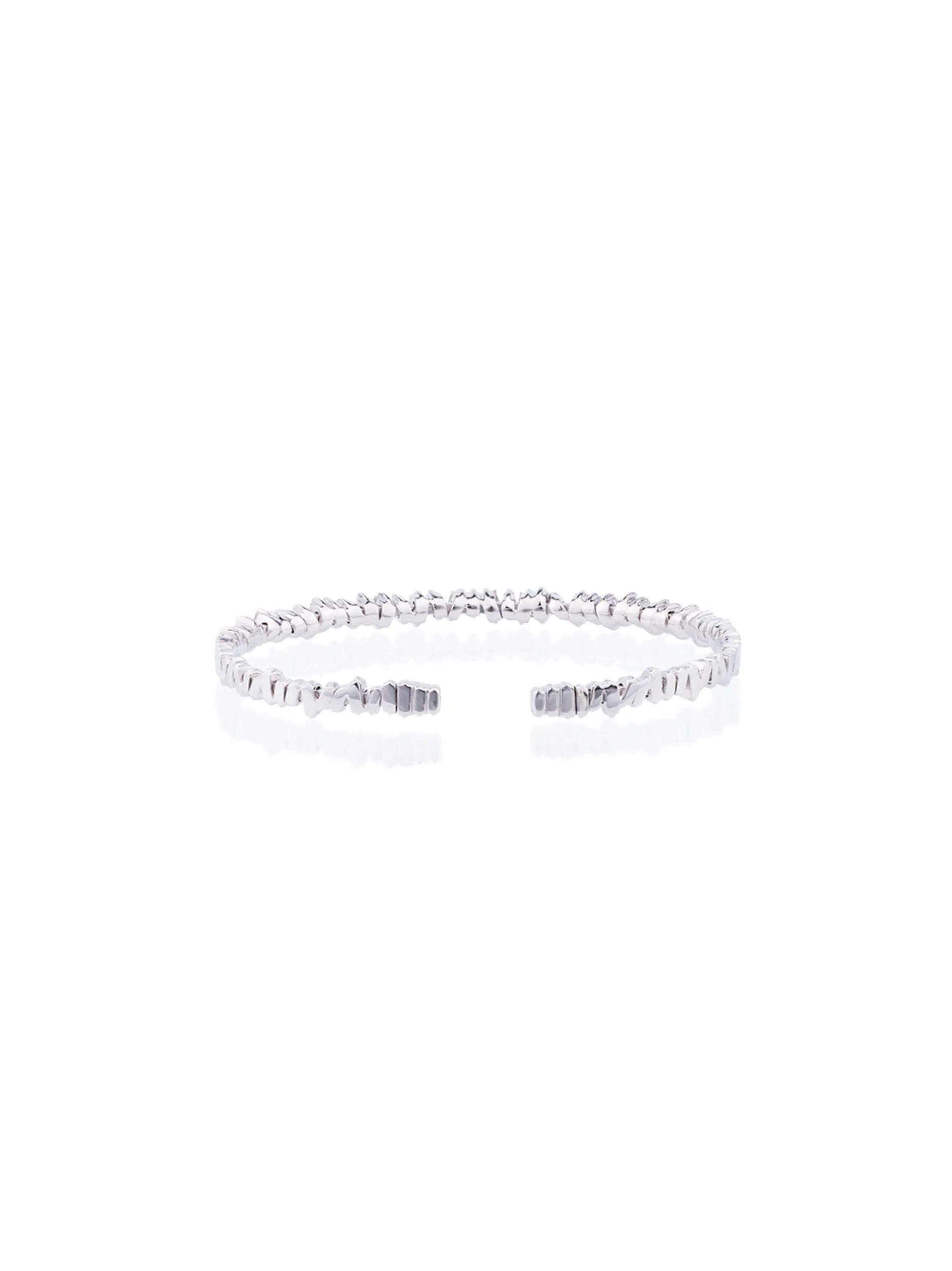 classic diamond bangle