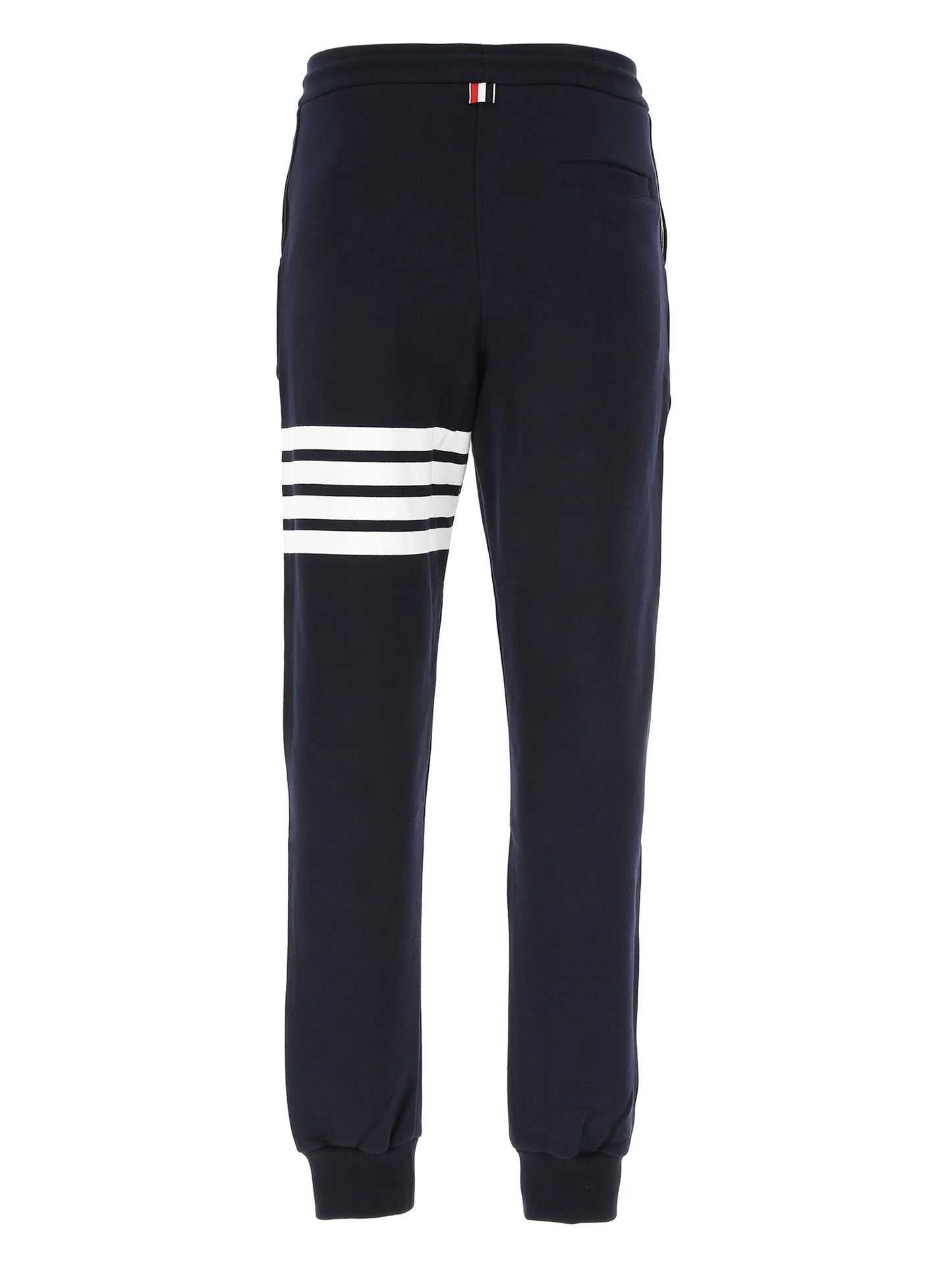Classic Loopback 4-Bar track pants