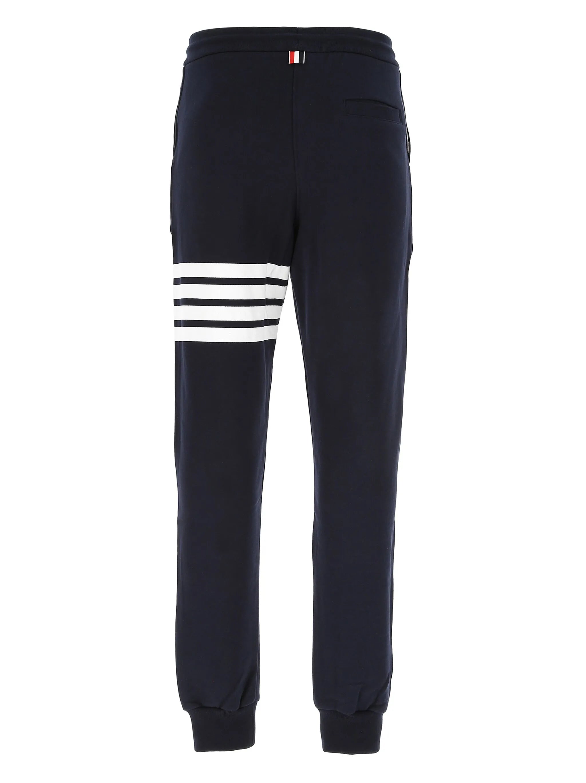 Classic Loopback 4-Bar track pants
