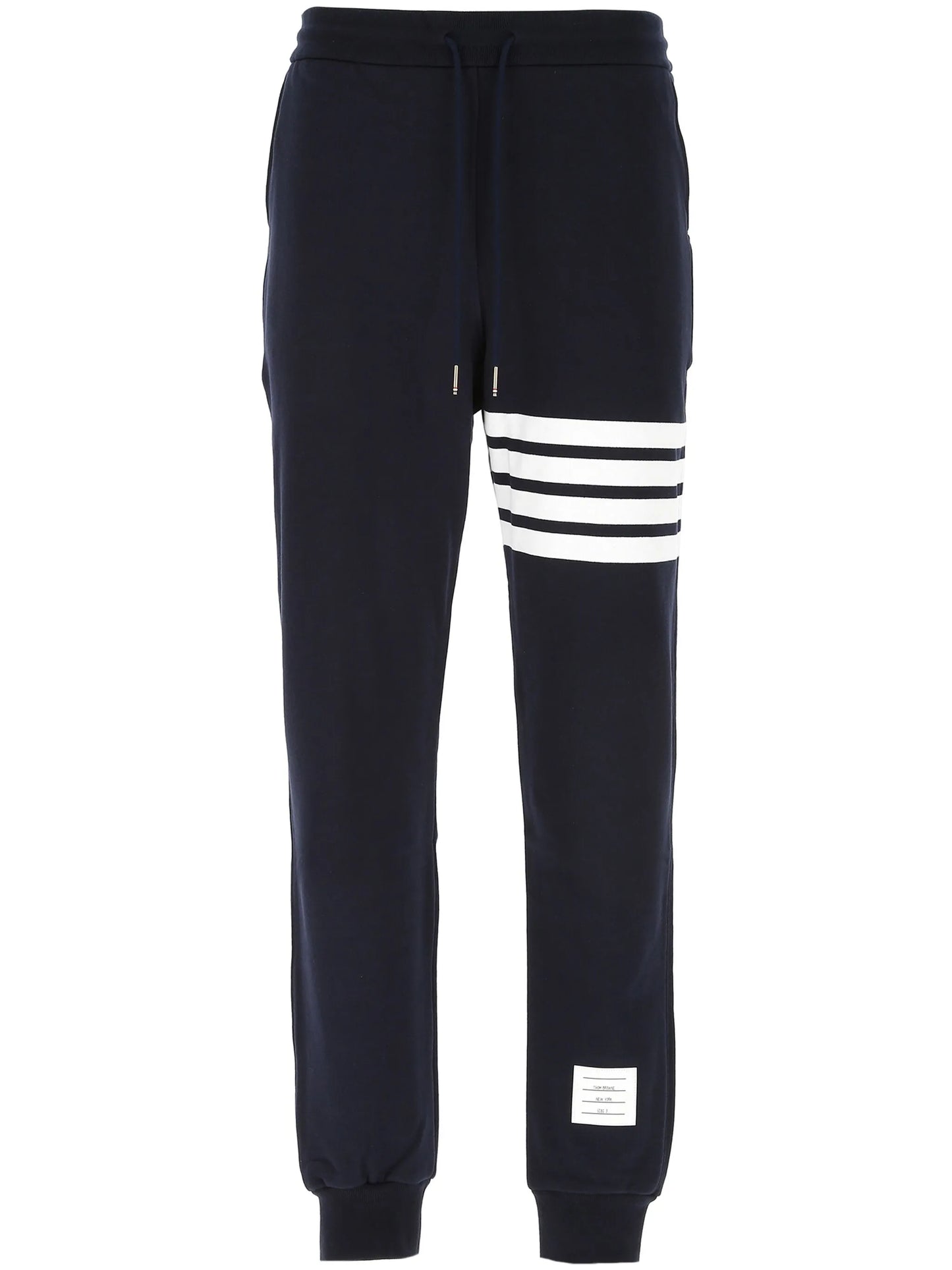 Classic Loopback 4-Bar track pants
