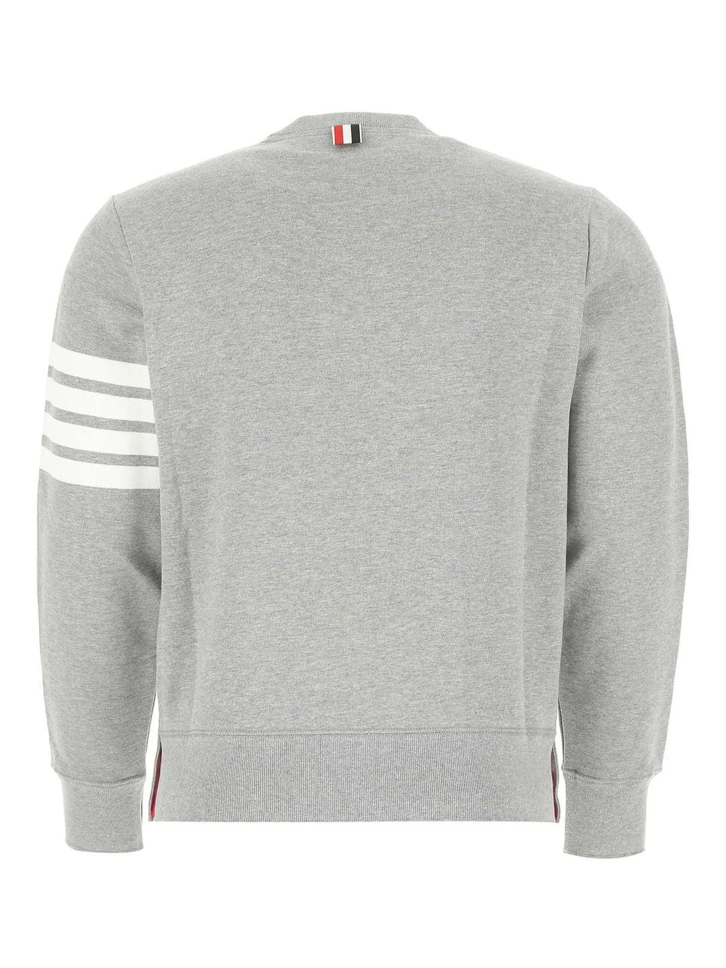 Engineered 4-Bar Jersey Sweatshirt