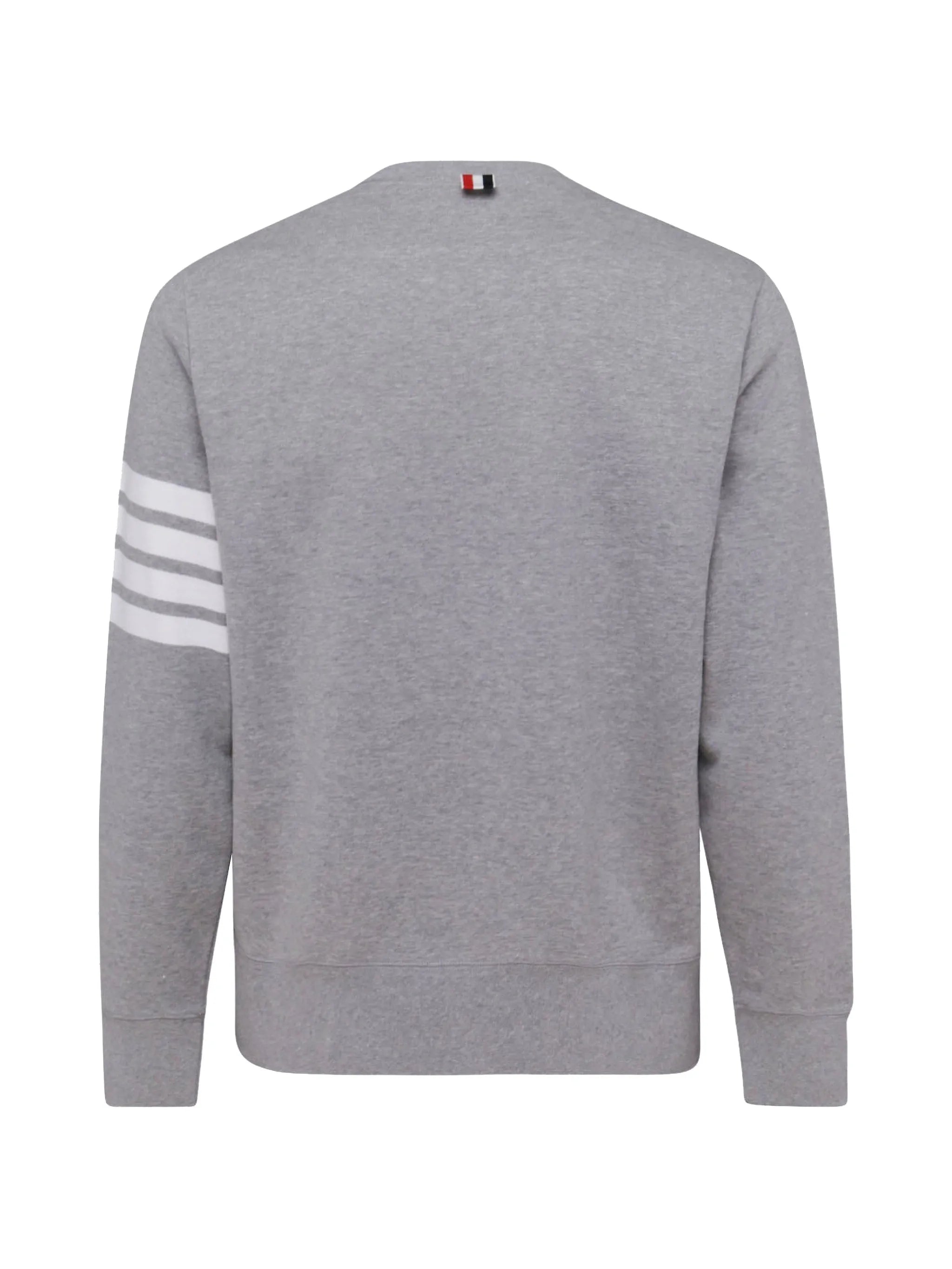 Classic Loopback 4-Bar sweatshirt
