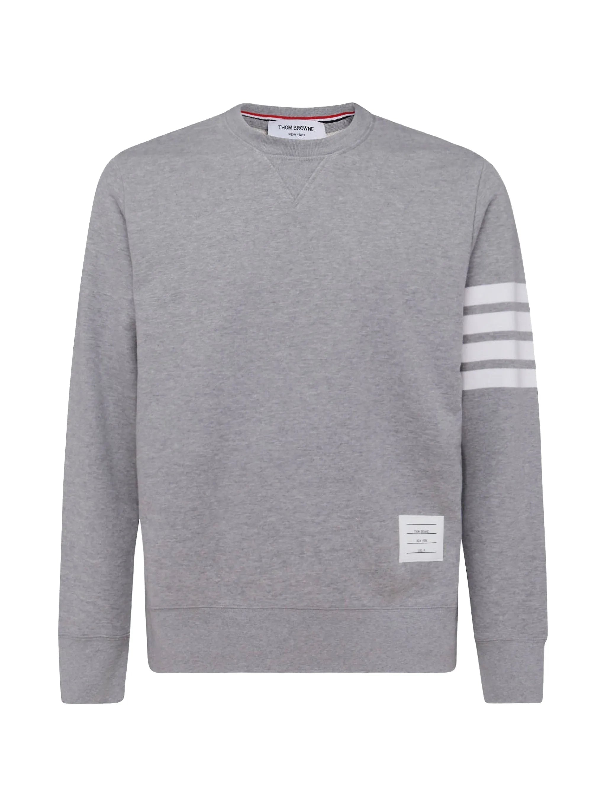 Classic Loopback 4-Bar sweatshirt