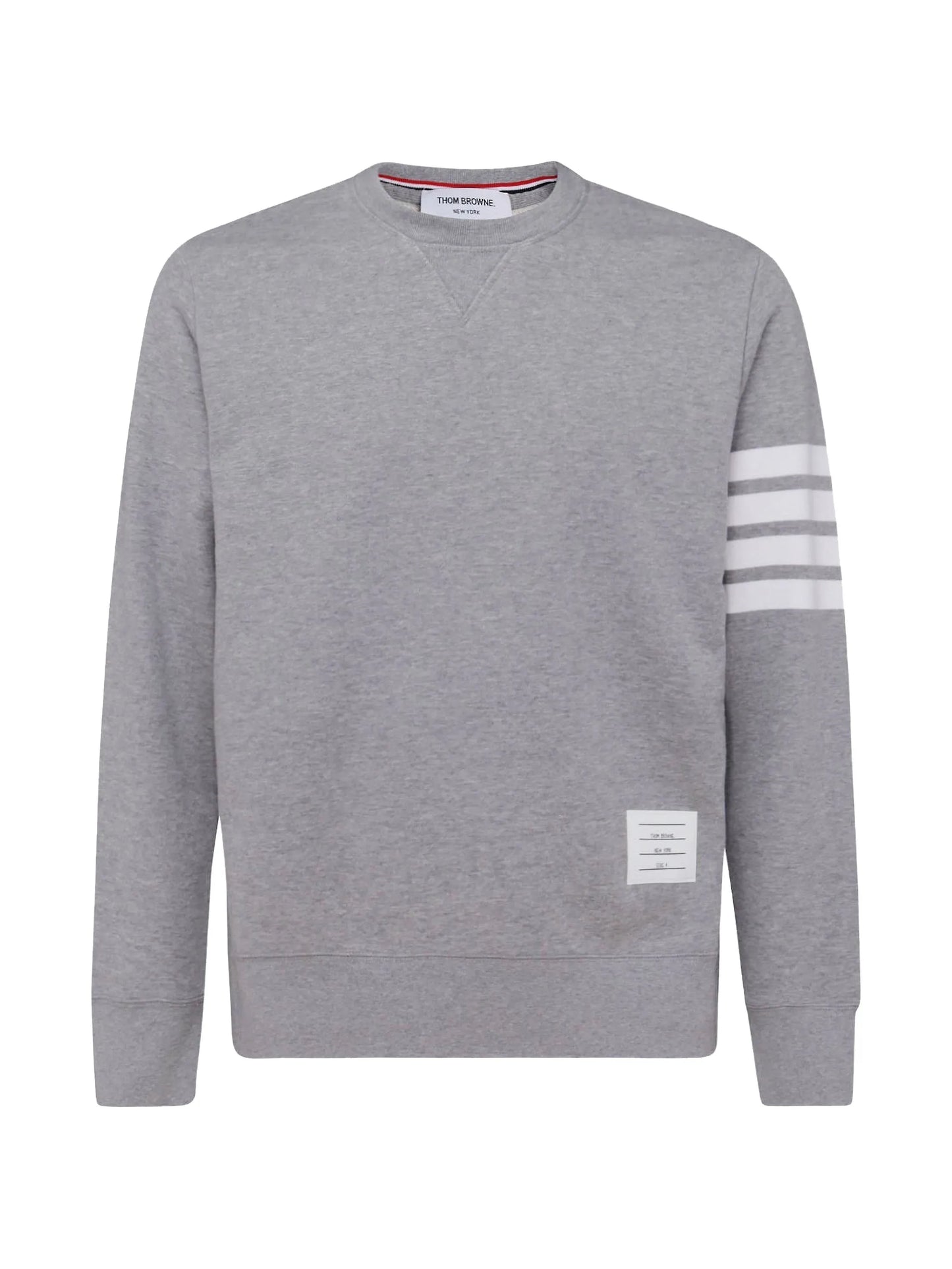 Classic Loopback 4-Bar sweatshirt