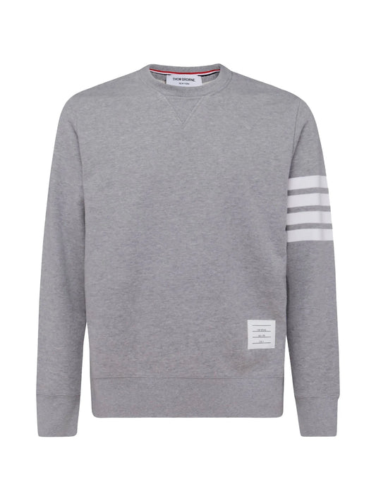 Classic Loopback 4-Bar sweatshirt