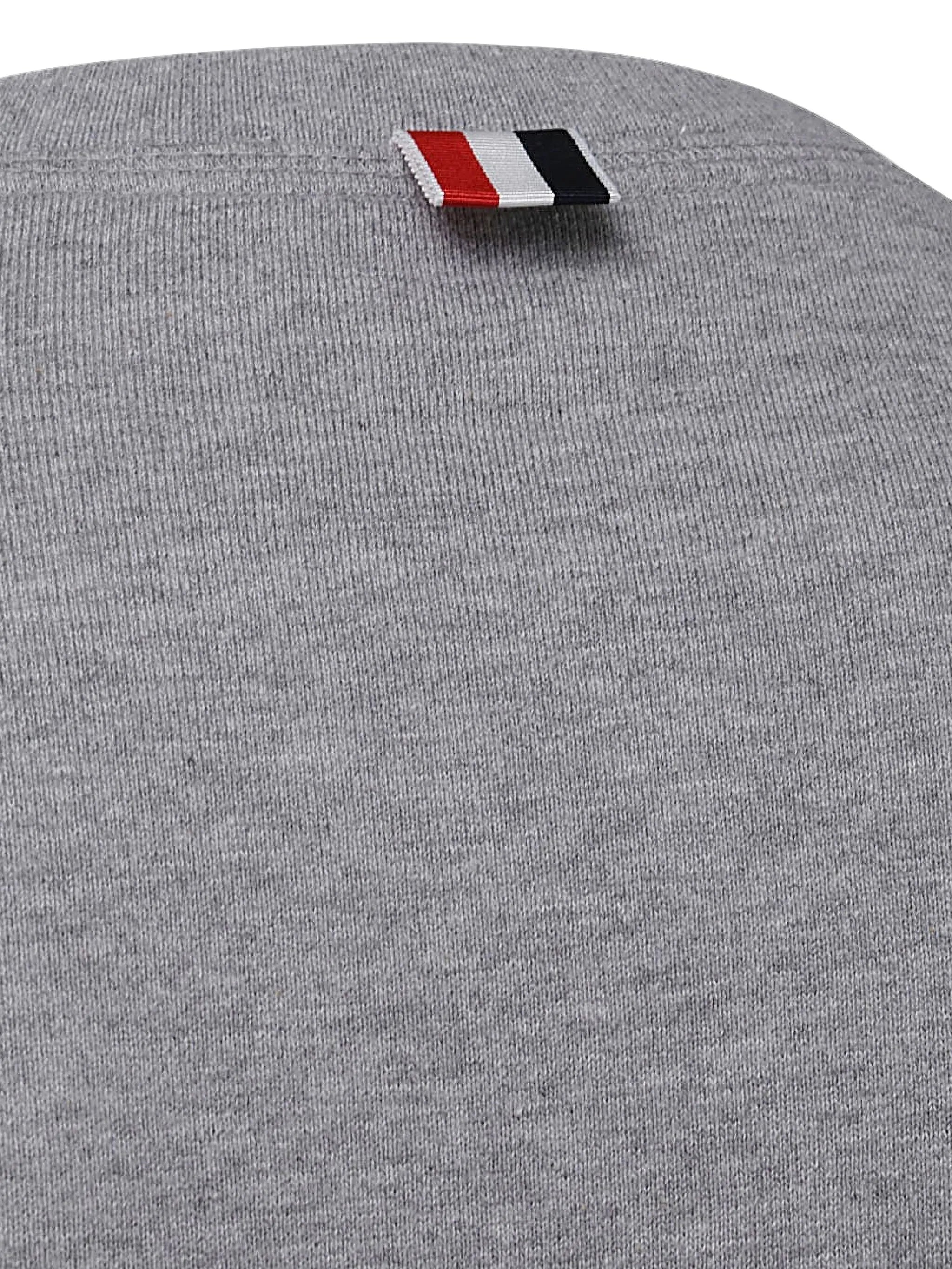 Classic Loopback 4-Bar sweatshirt