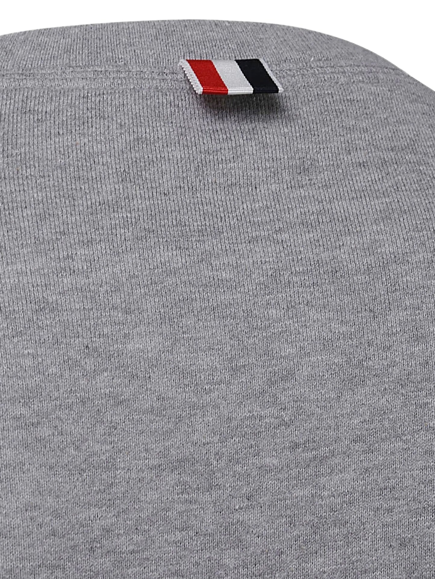 Classic Loopback 4-Bar sweatshirt